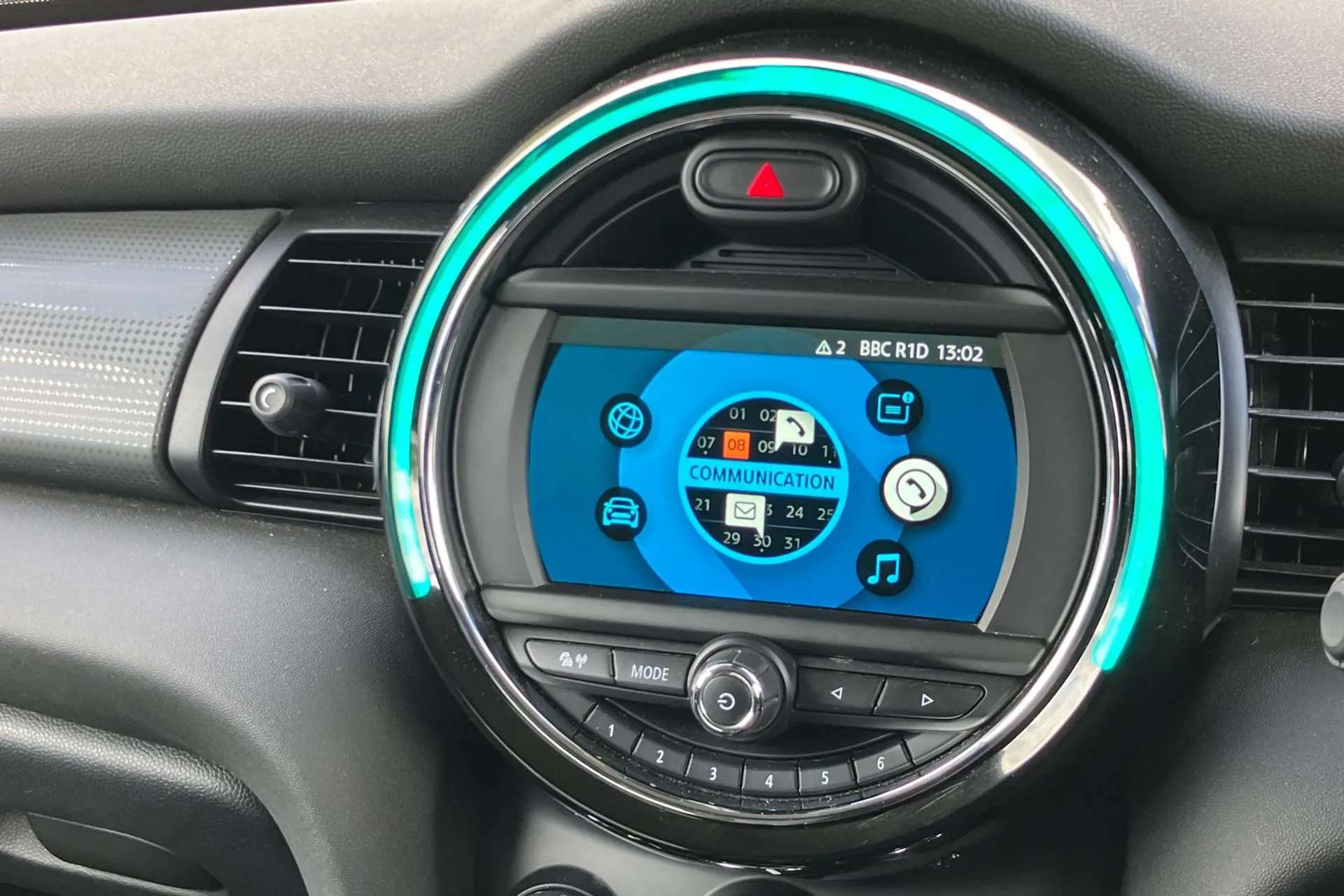 2019 MINI HATCH 2019 MINI HATCH