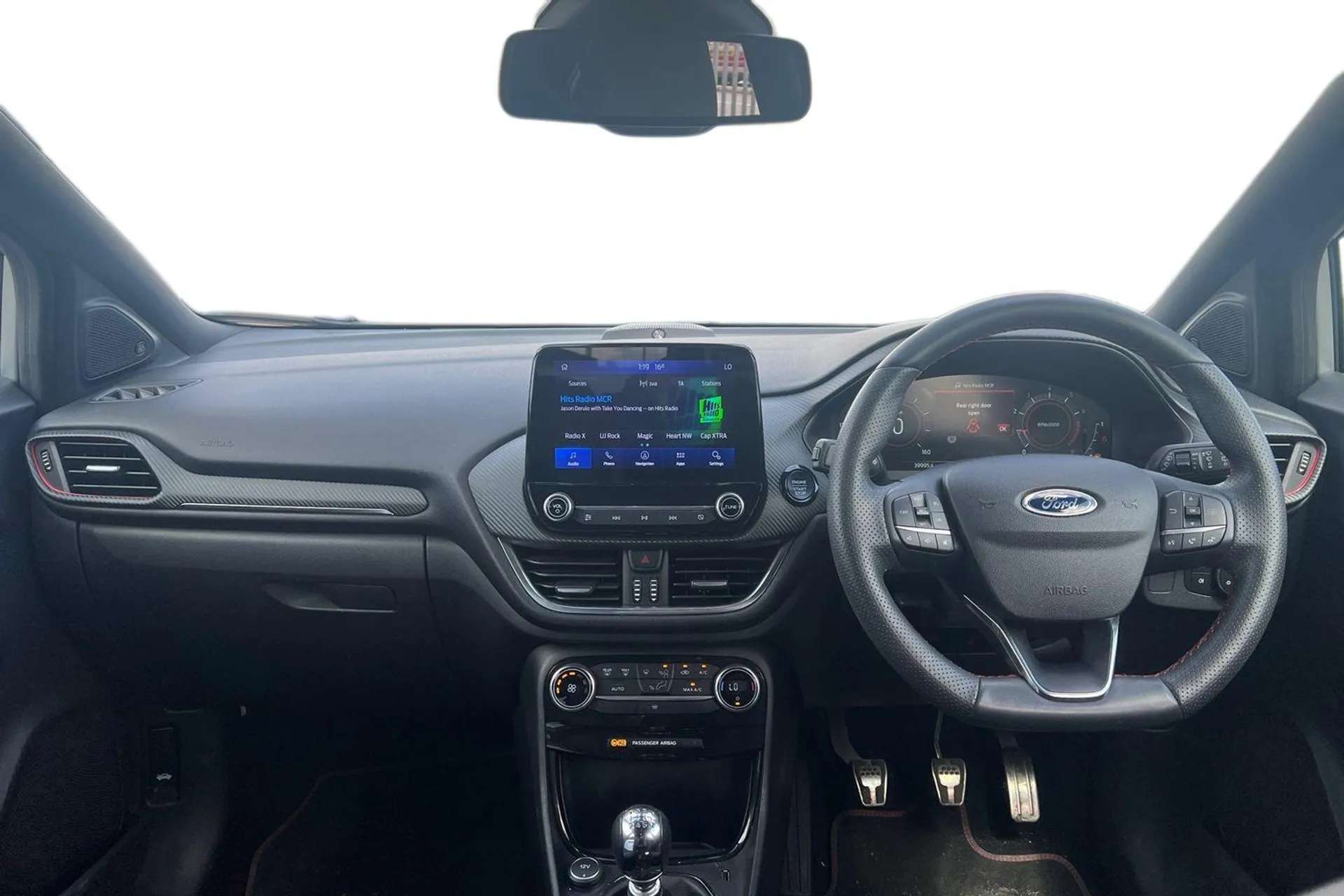 2020 FORD PUMA 2020 FORD PUMA