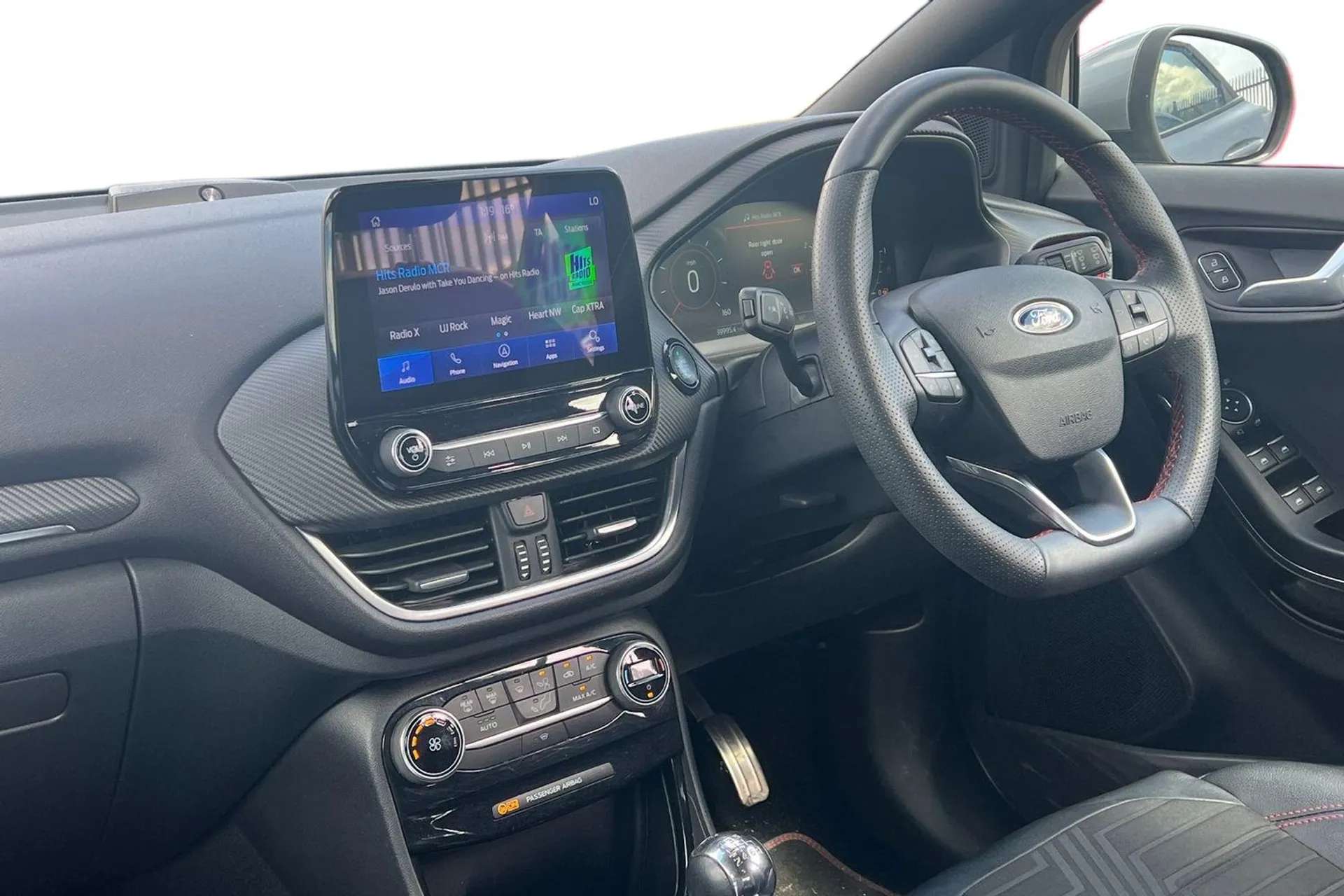 2020 FORD PUMA 2020 FORD PUMA