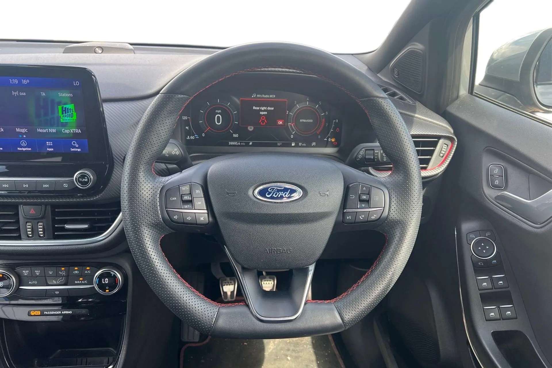 2020 FORD PUMA 2020 FORD PUMA