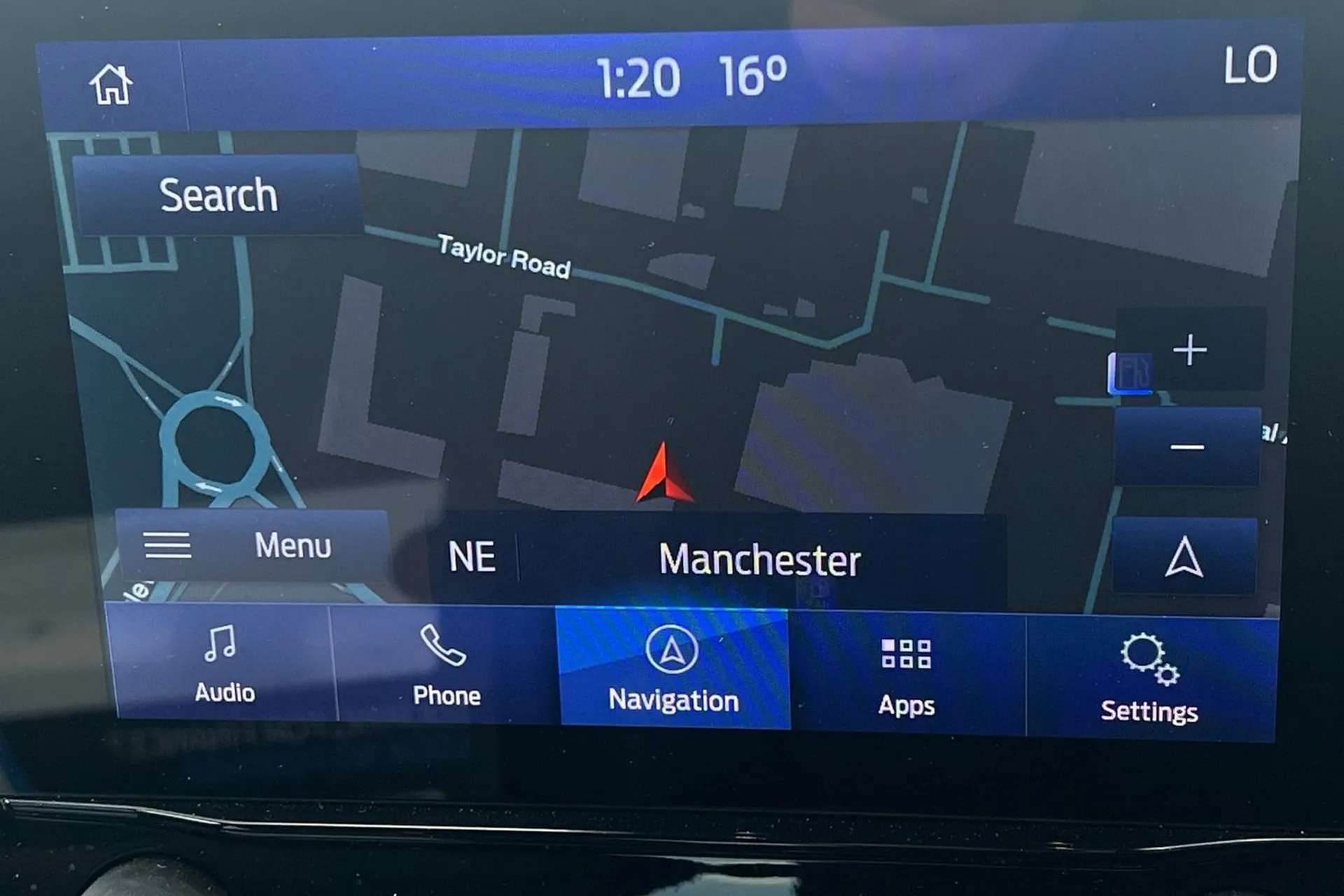 2020 FORD PUMA 2020 FORD PUMA