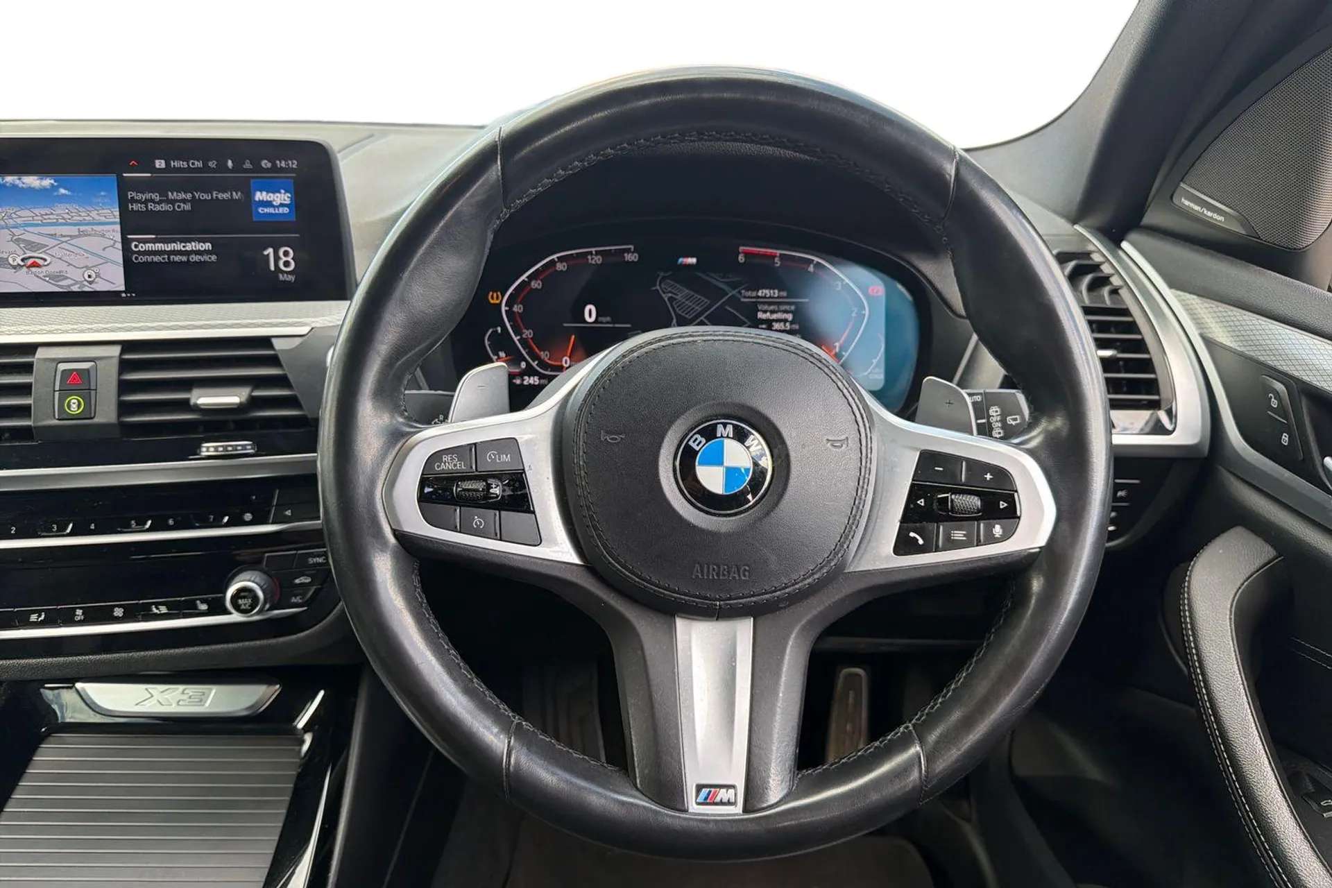 2020 BMW X3 2020 BMW X3
