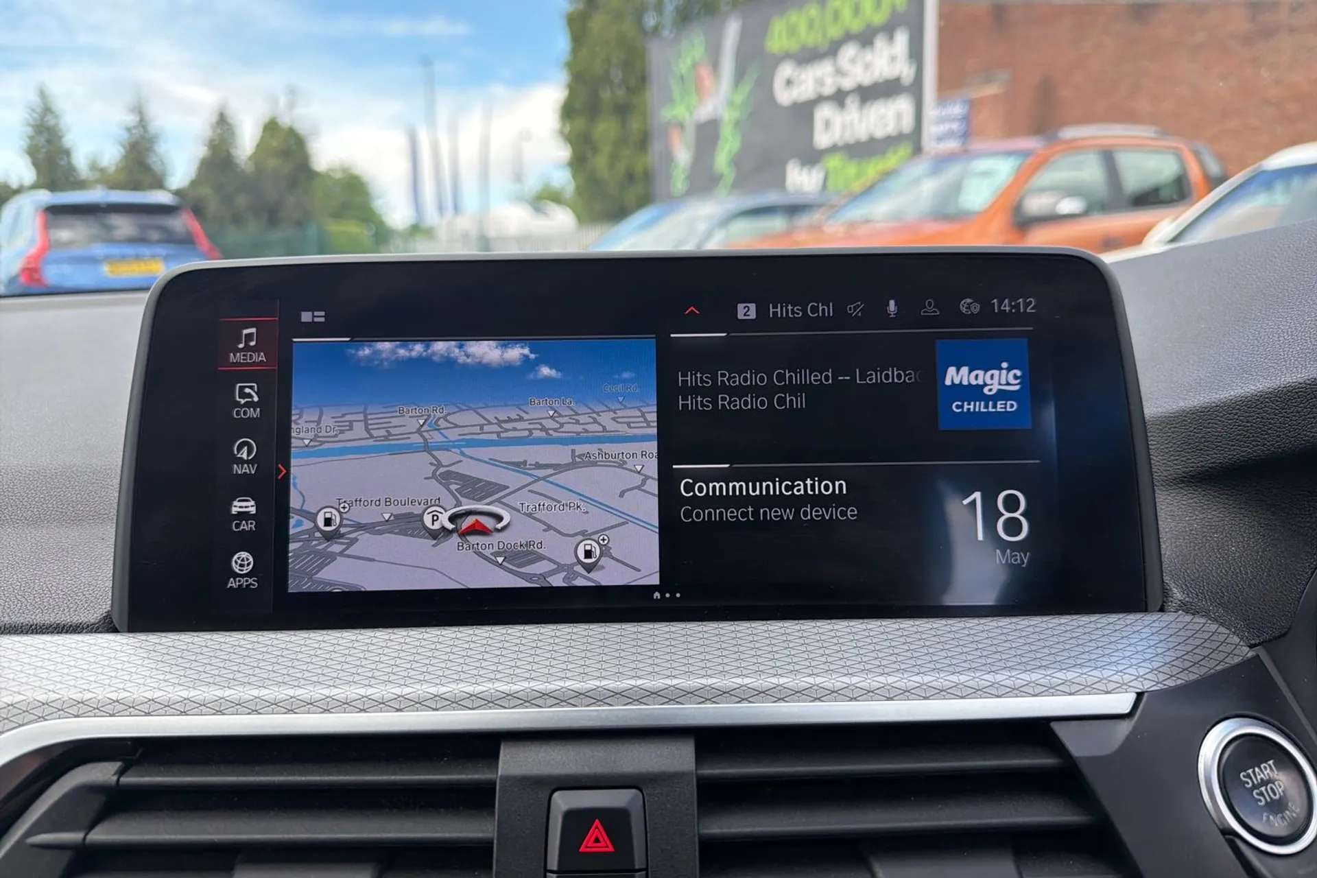 2020 BMW X3 2020 BMW X3
