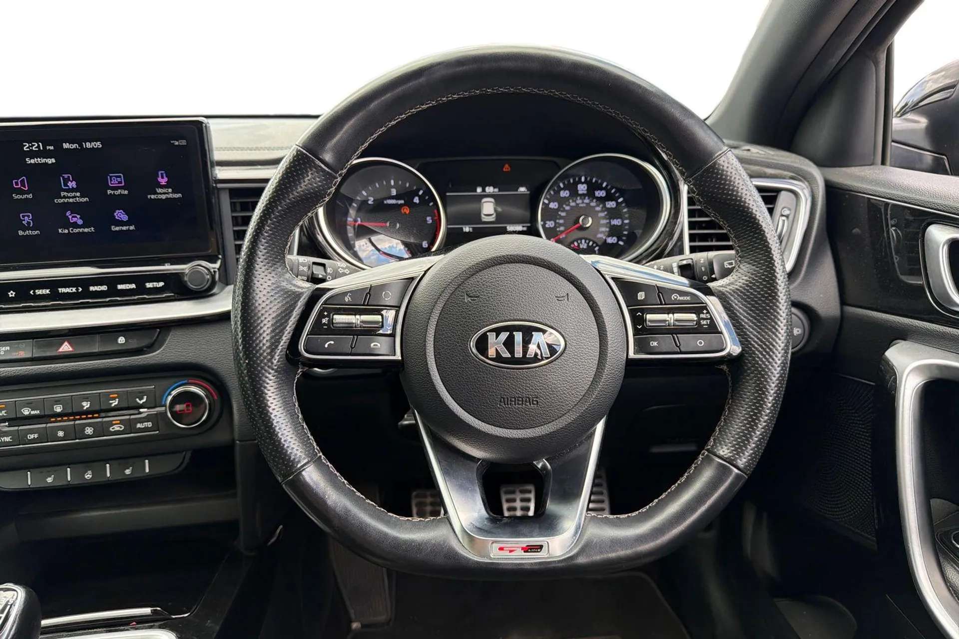 2020 KIA PRO CEED 2020 KIA PRO CEED