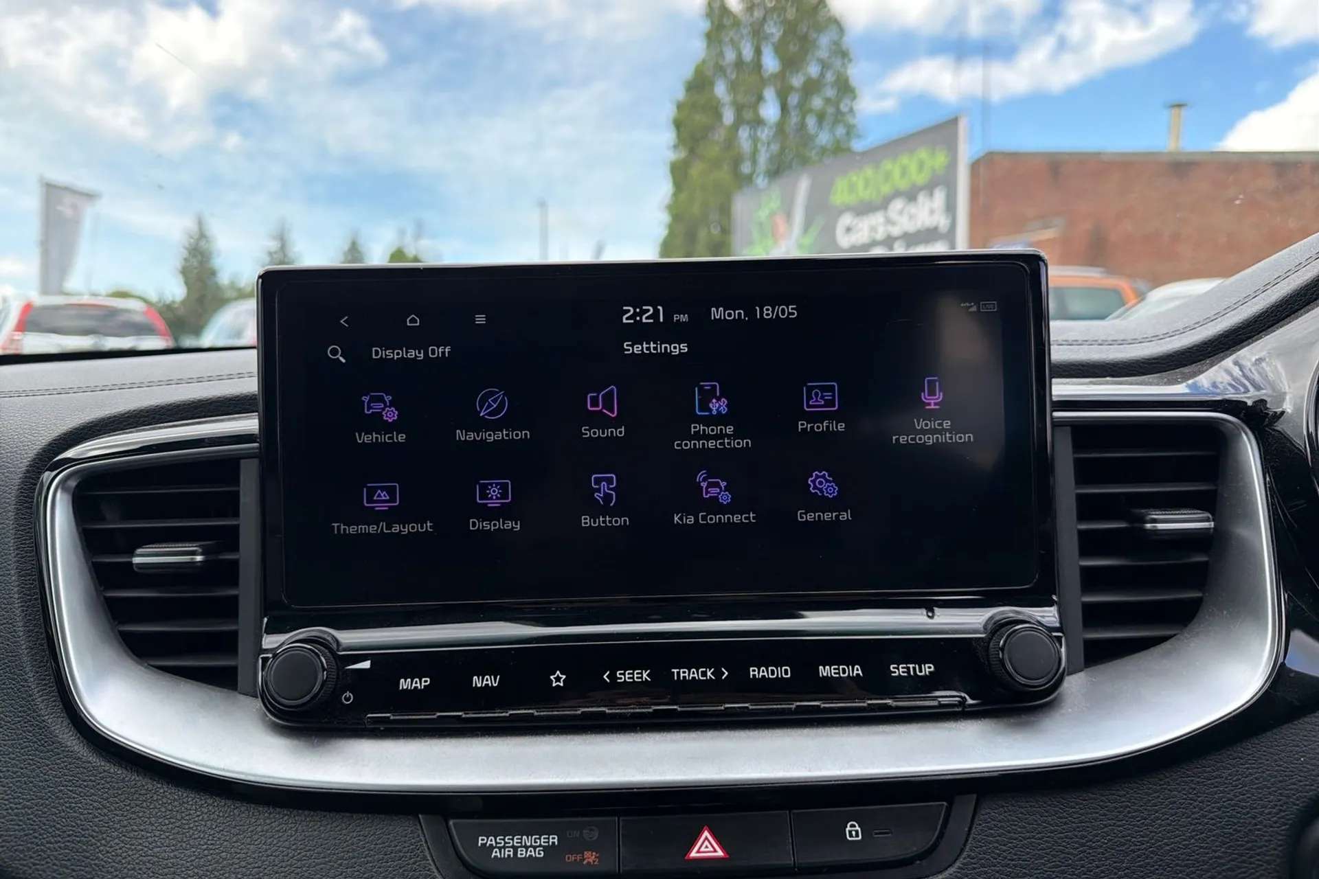 2020 KIA PRO CEED 2020 KIA PRO CEED