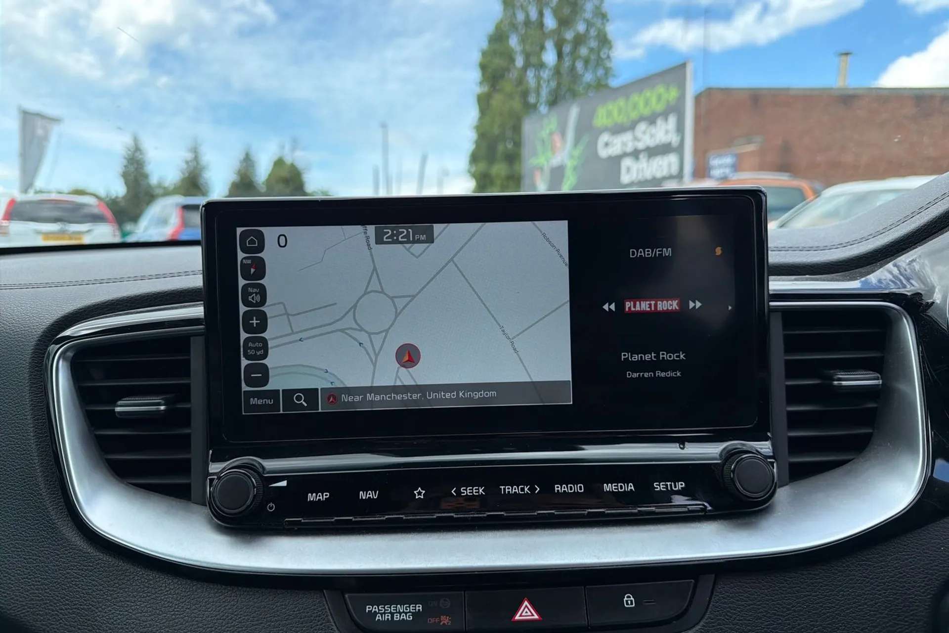 2020 KIA PRO CEED 2020 KIA PRO CEED