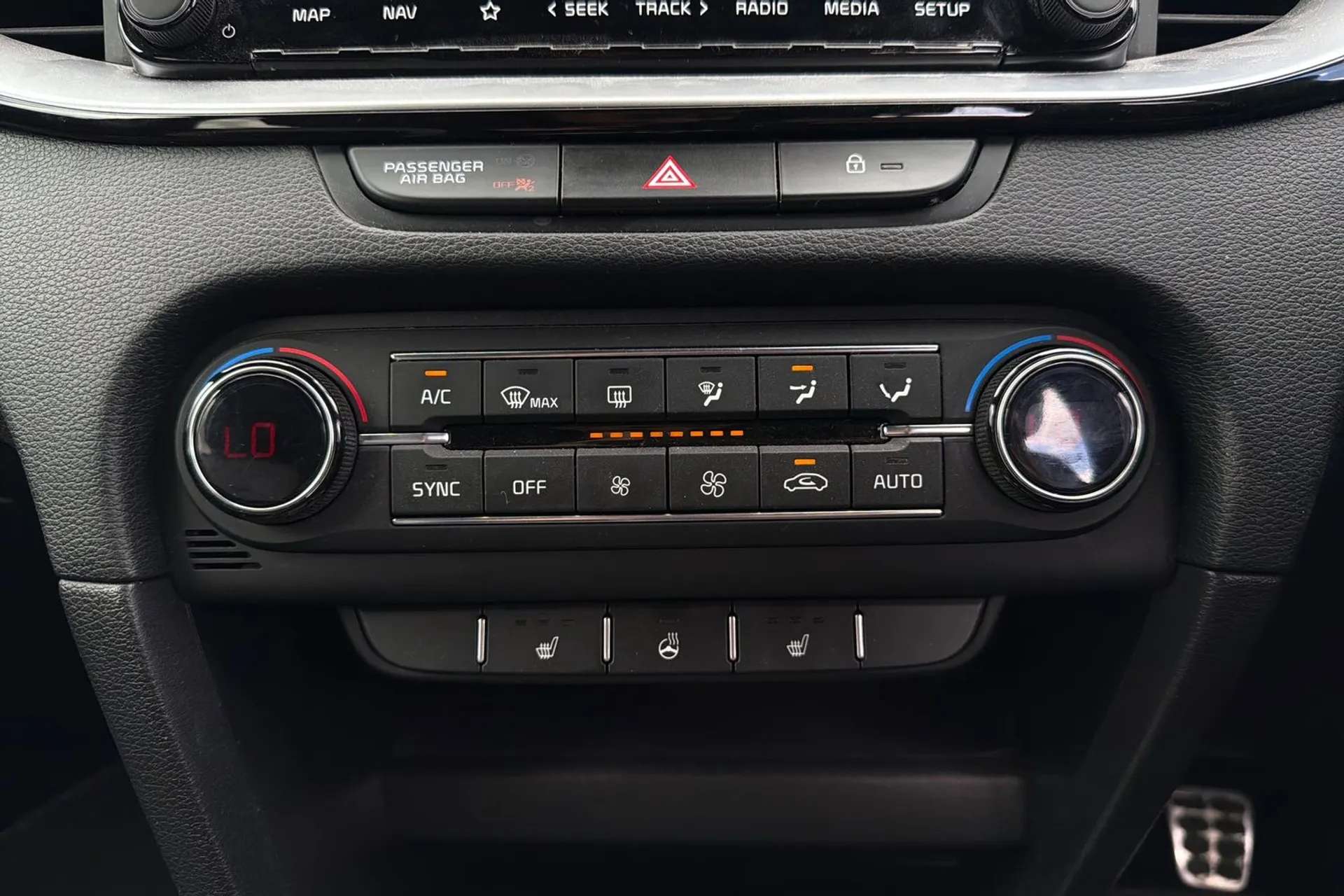 2020 KIA PRO CEED 2020 KIA PRO CEED