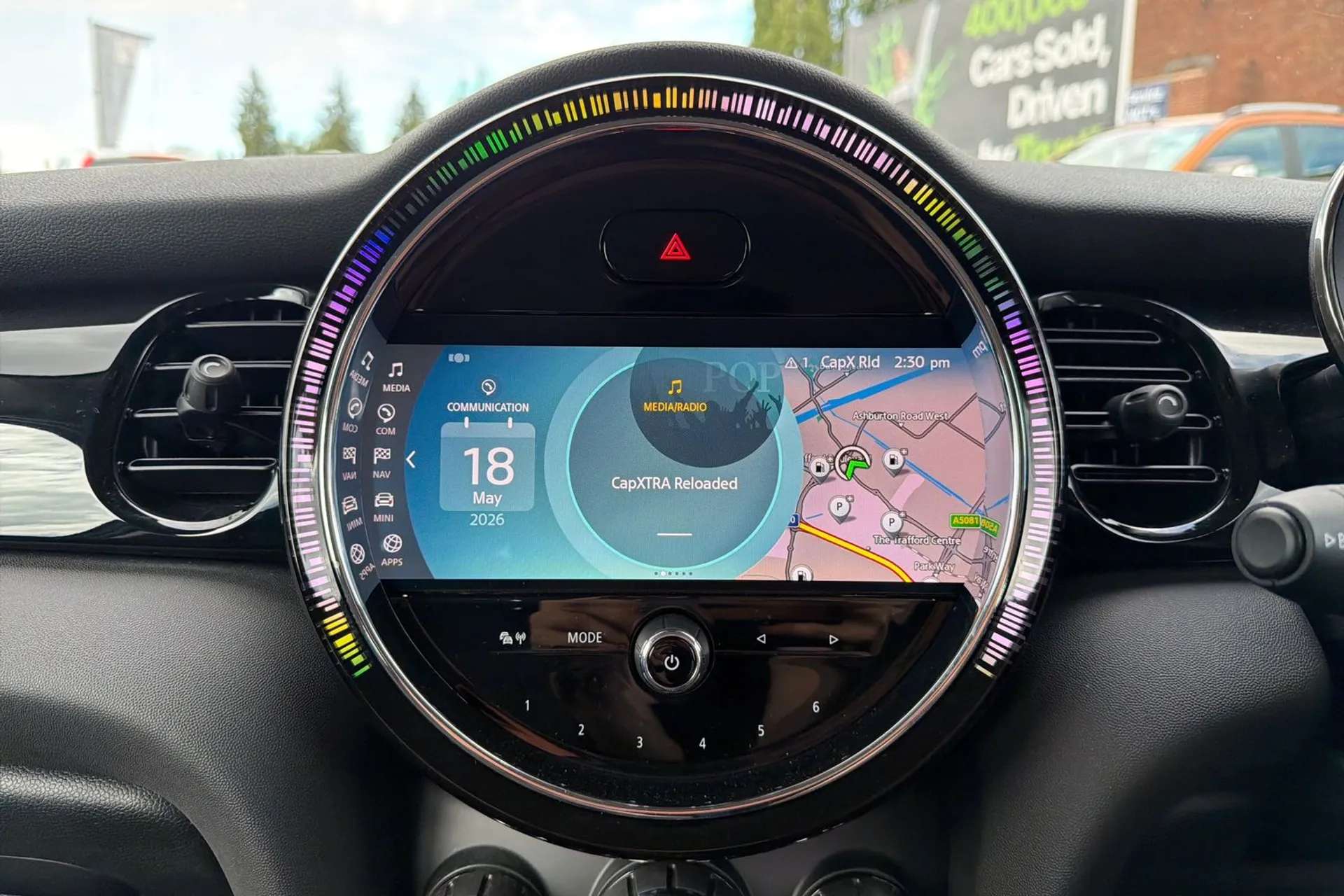 2021 MINI HATCH 2021 MINI HATCH