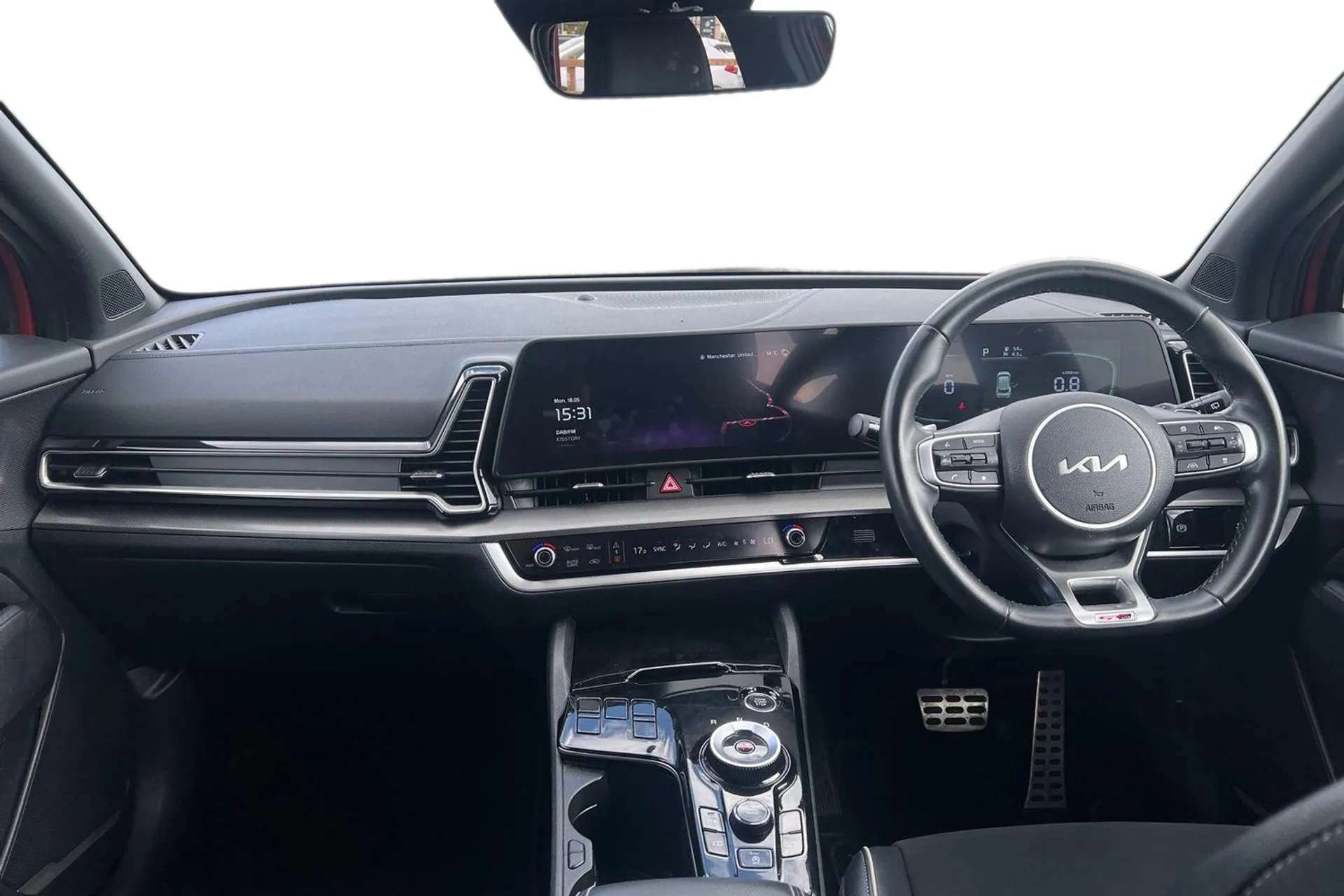 2022 KIA SPORTAGE 2022 KIA SPORTAGE