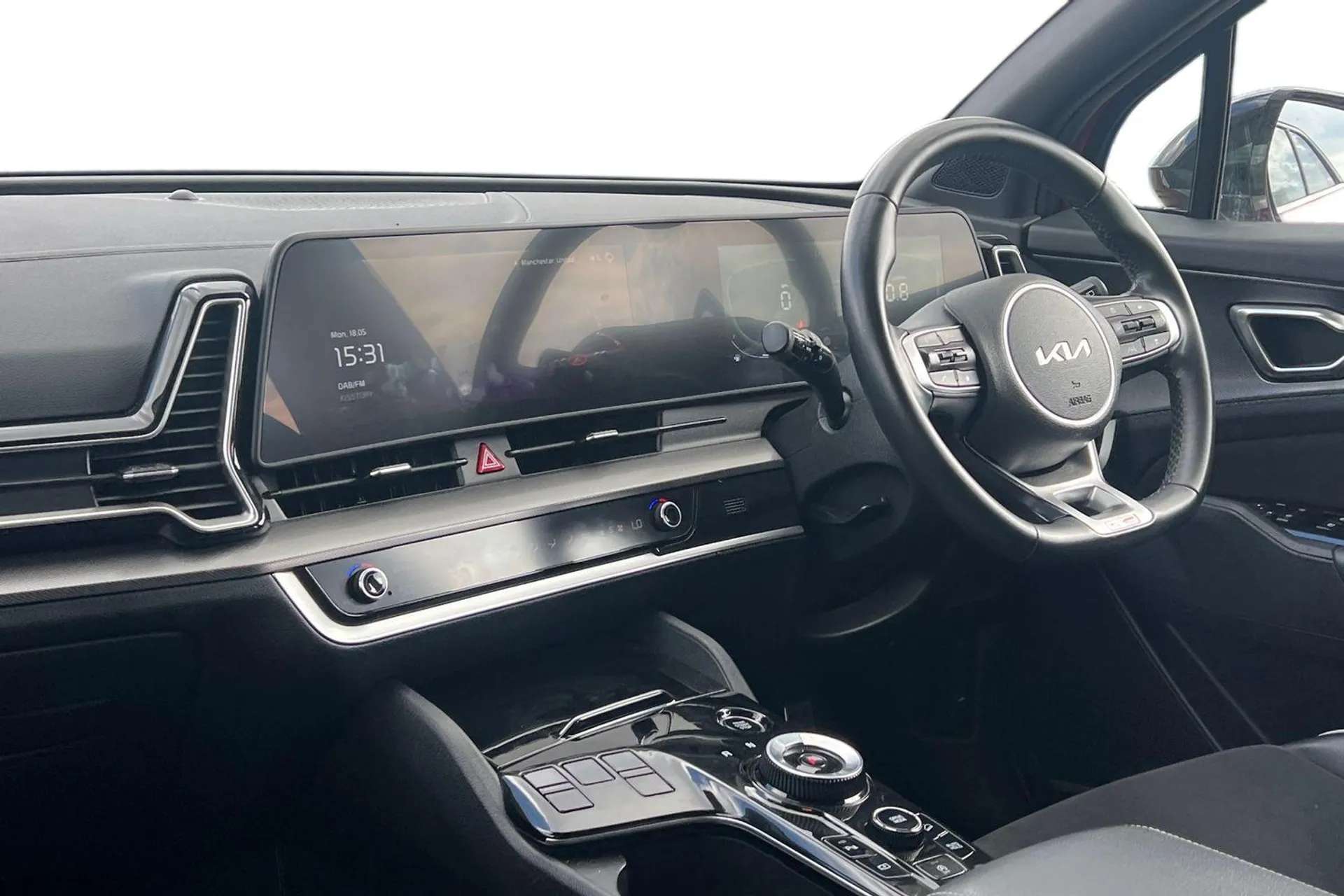 2022 KIA SPORTAGE 2022 KIA SPORTAGE