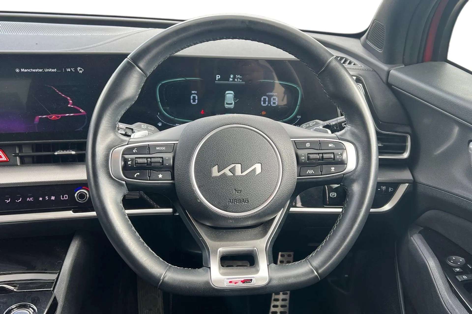 2022 KIA SPORTAGE 2022 KIA SPORTAGE