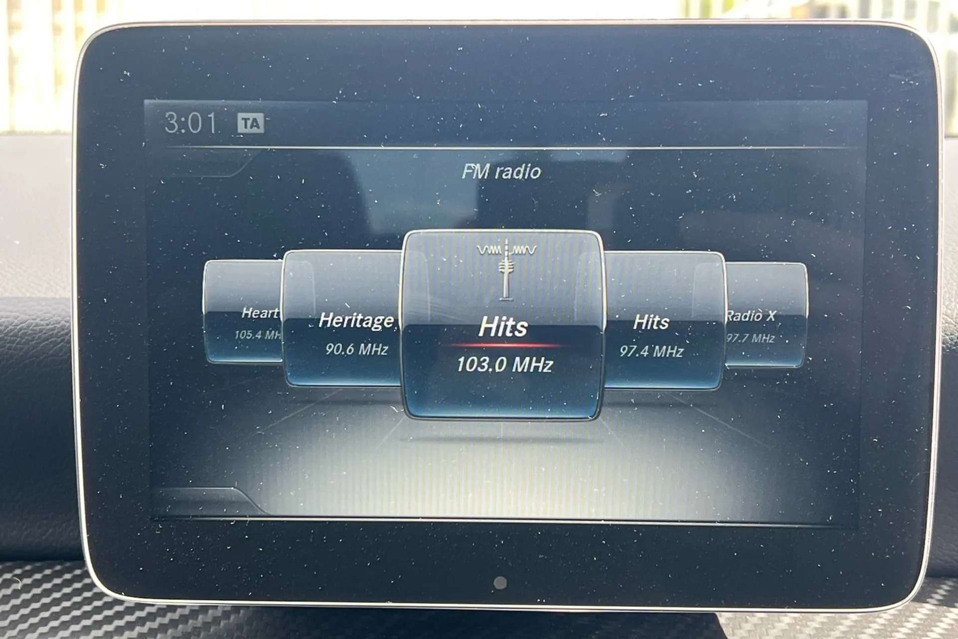 2017 MERCEDES-BENZ A CLASS 2017 MERCEDES-BENZ A CLASS