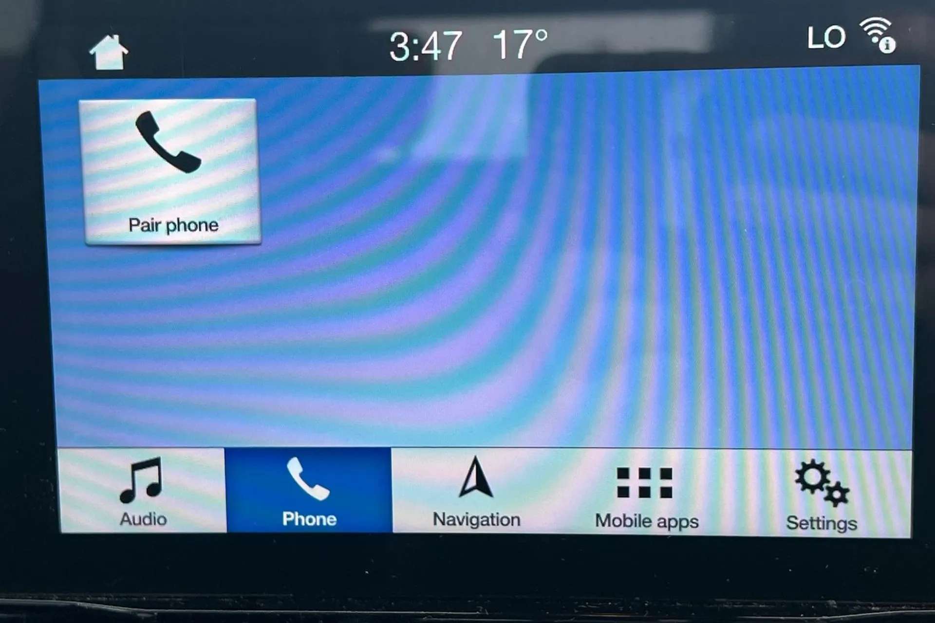2018 FORD ECOSPORT 2018 FORD ECOSPORT