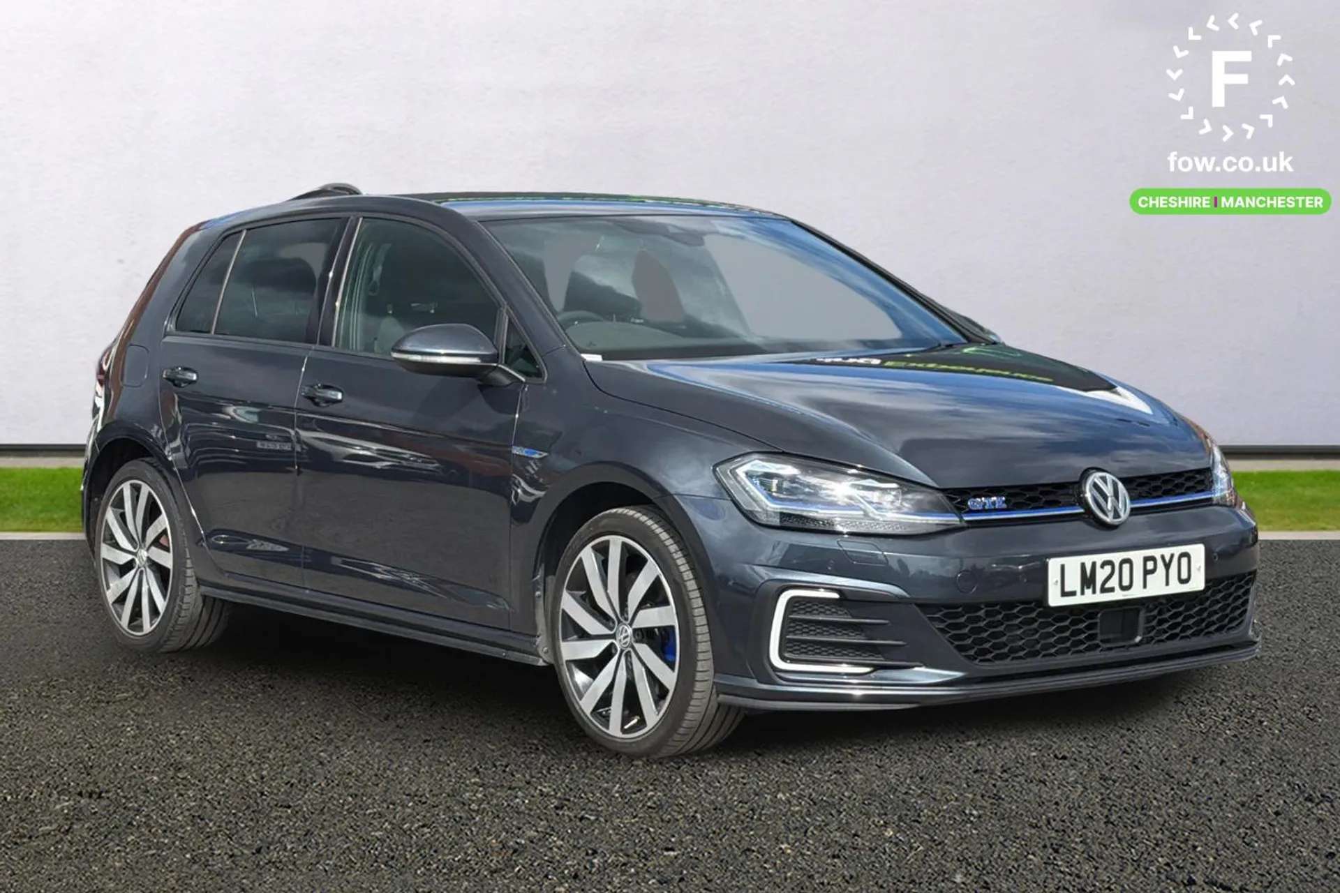 2020 VOLKSWAGEN GOLF 2020 VOLKSWAGEN GOLF