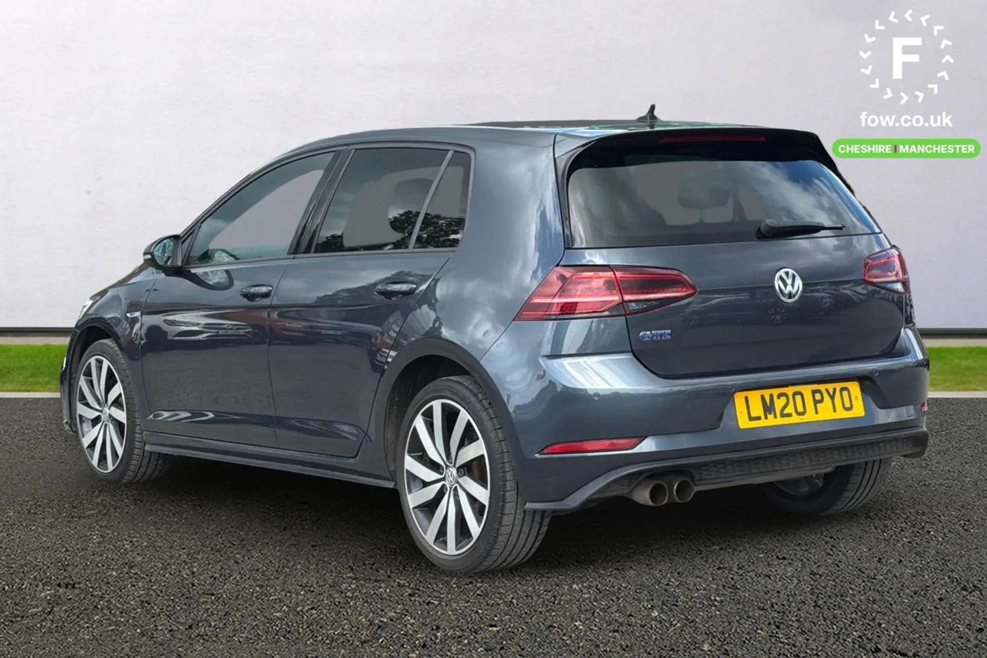 2020 VOLKSWAGEN GOLF 2020 VOLKSWAGEN GOLF