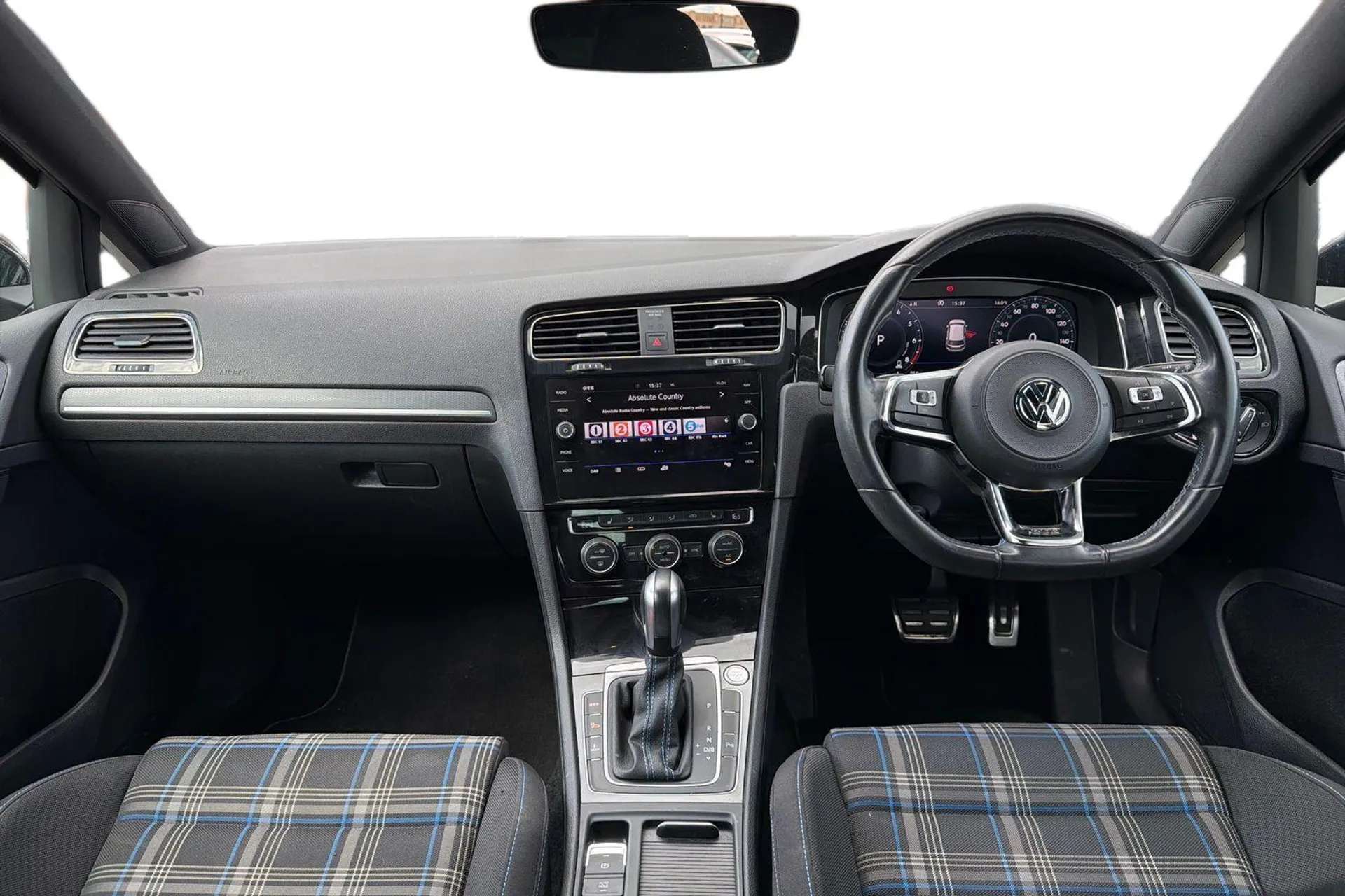 2020 VOLKSWAGEN GOLF 2020 VOLKSWAGEN GOLF