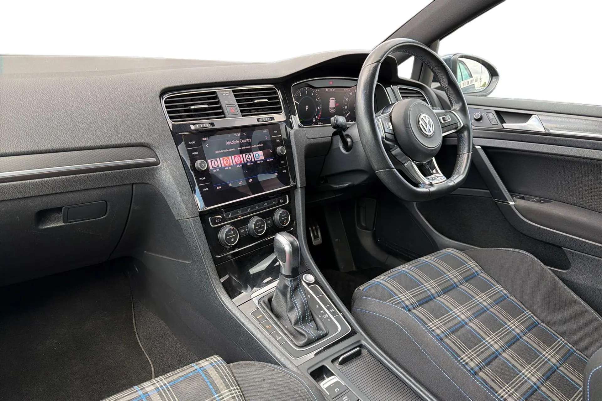 2020 VOLKSWAGEN GOLF 2020 VOLKSWAGEN GOLF
