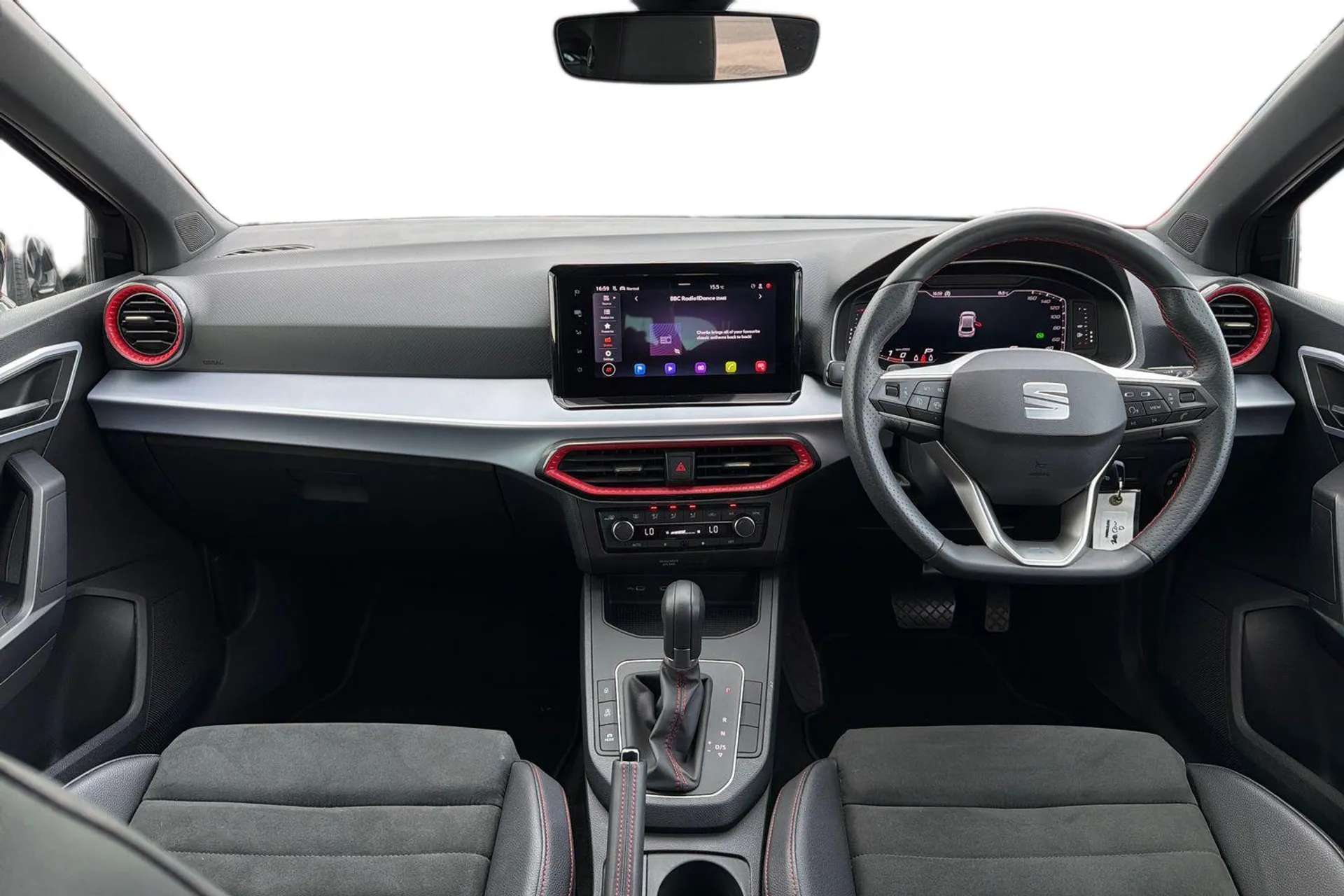 2023 SEAT IBIZA 2023 SEAT IBIZA
