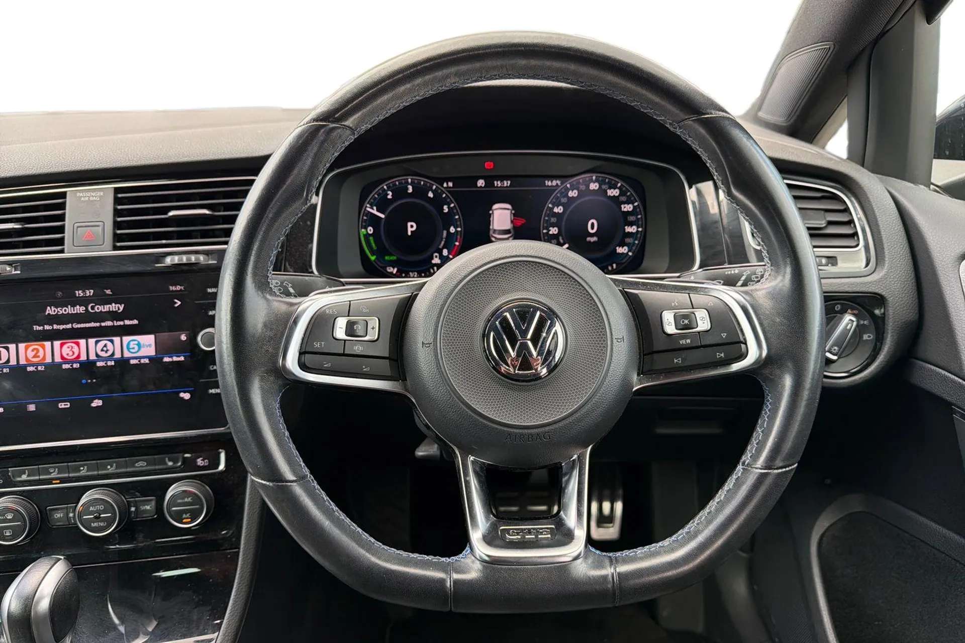 2020 VOLKSWAGEN GOLF 2020 VOLKSWAGEN GOLF