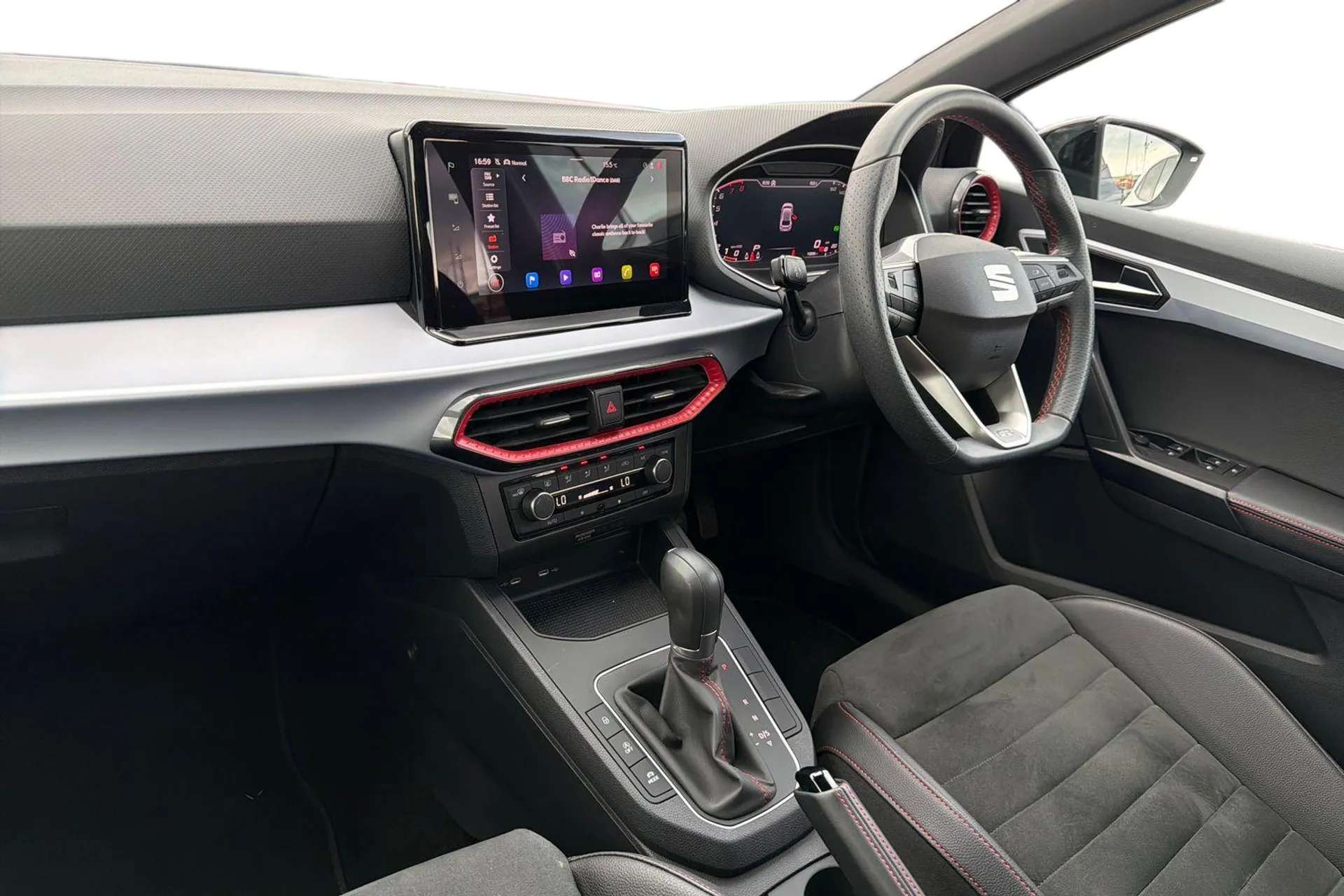 2023 SEAT IBIZA 2023 SEAT IBIZA