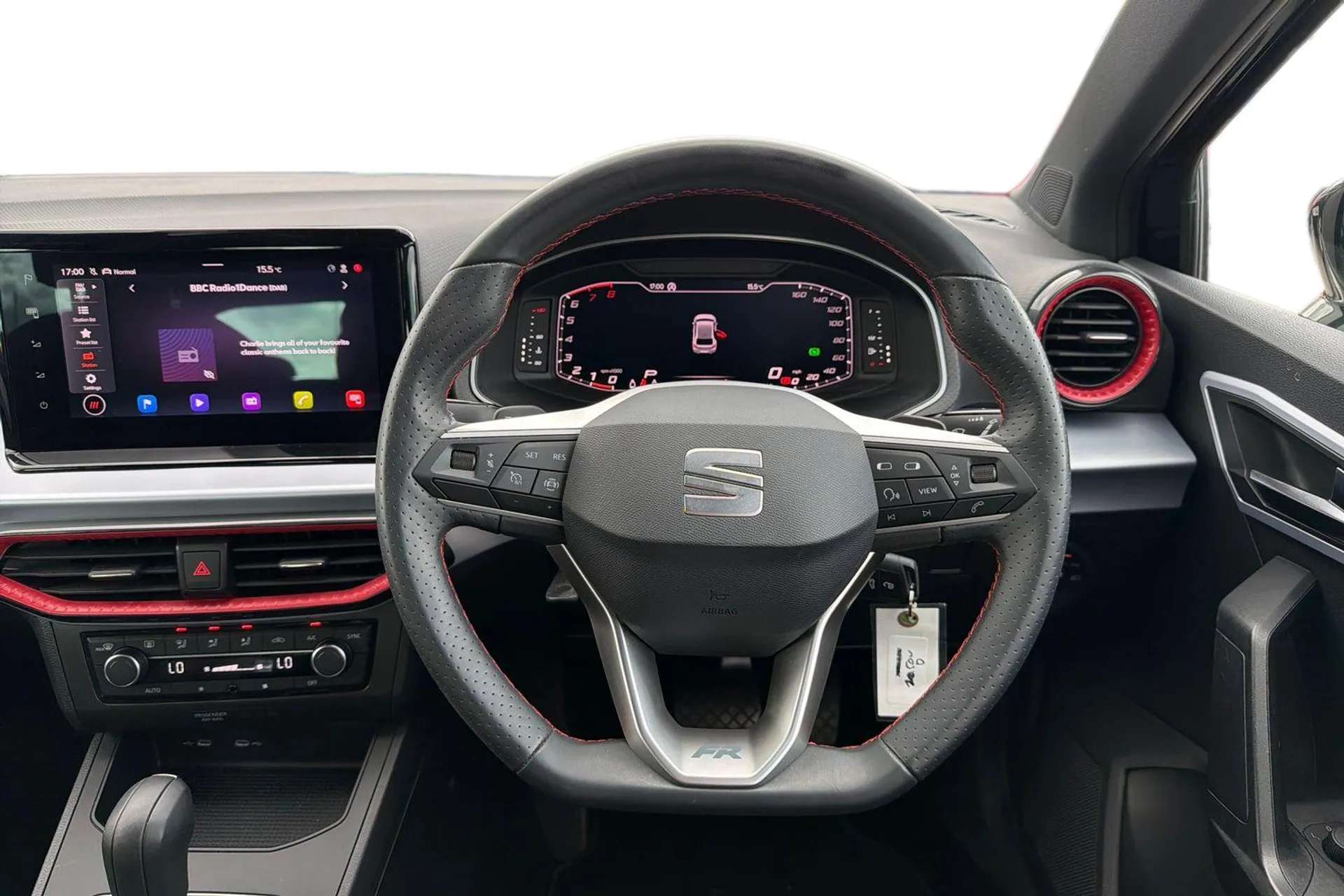 2023 SEAT IBIZA 2023 SEAT IBIZA