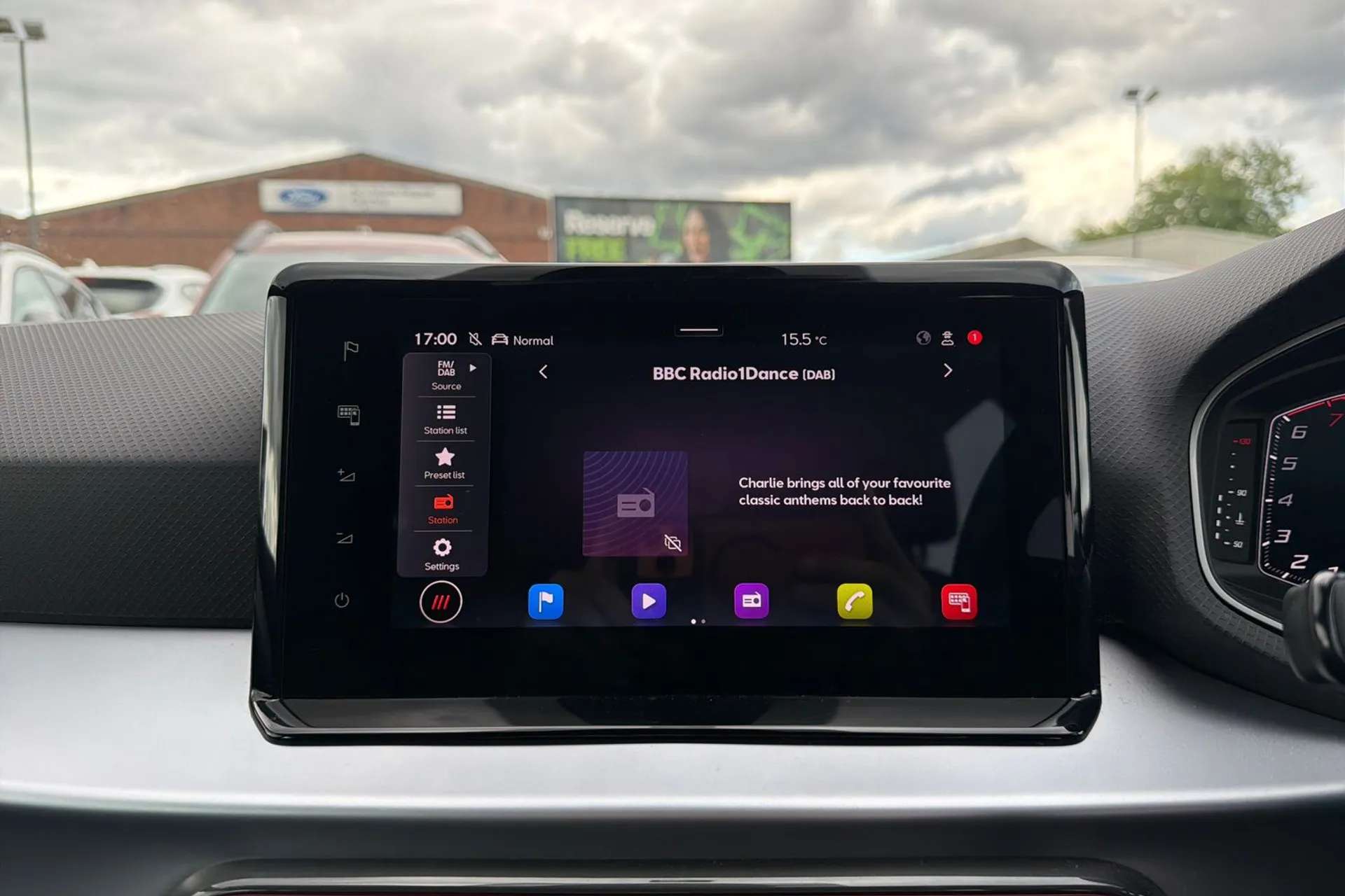 2023 SEAT IBIZA 2023 SEAT IBIZA