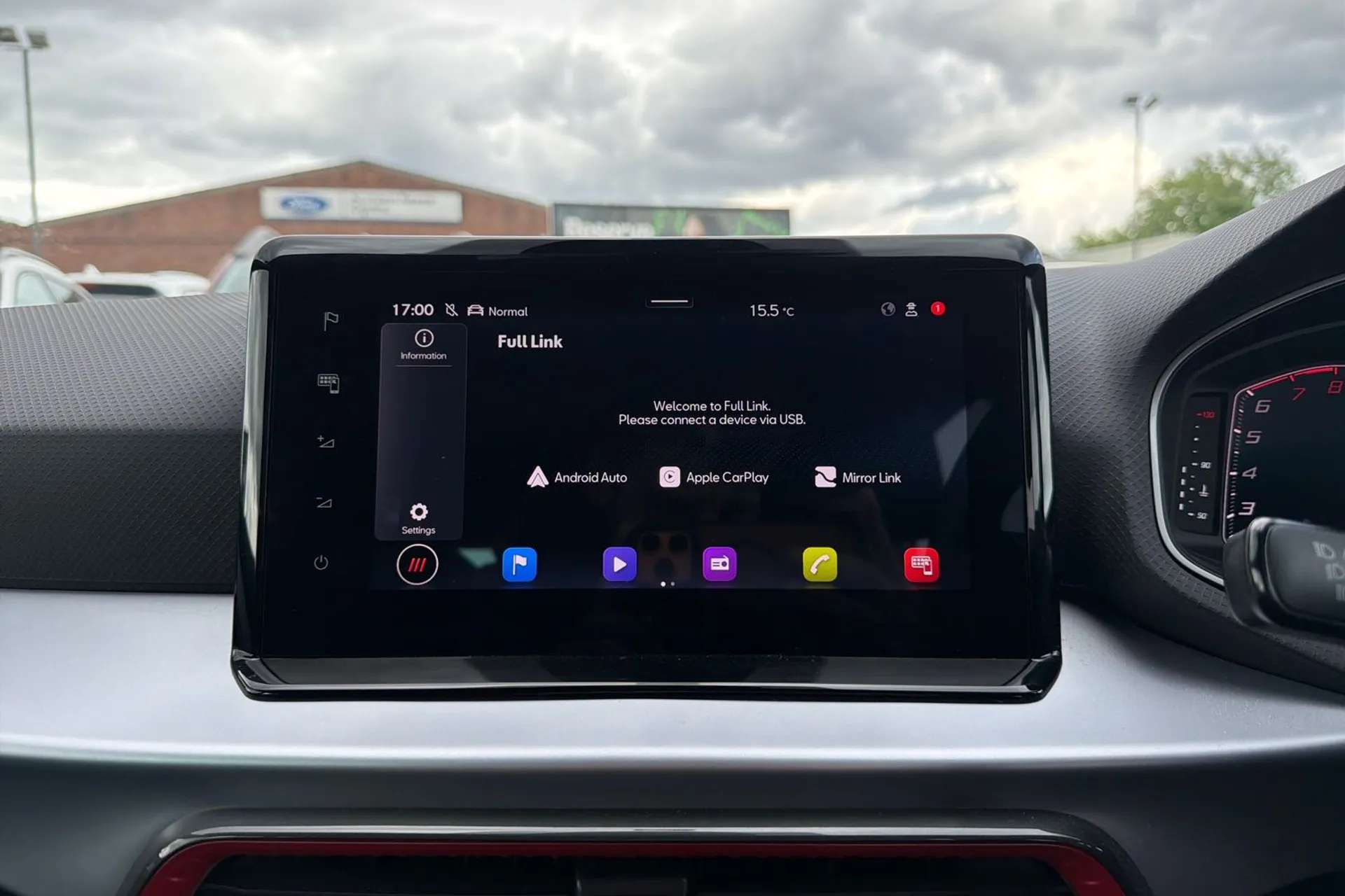 2023 SEAT IBIZA 2023 SEAT IBIZA