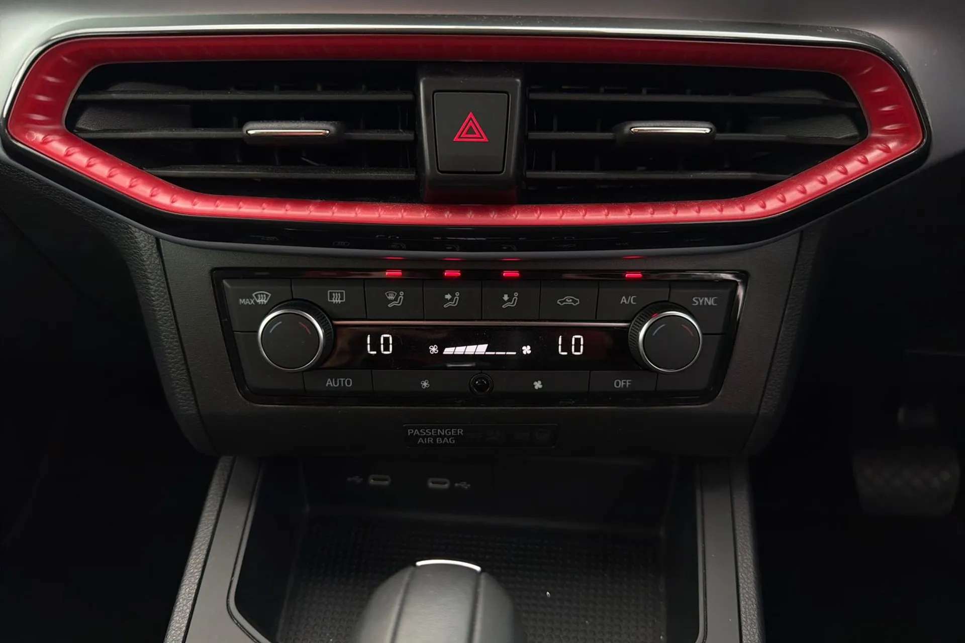 2023 SEAT IBIZA 2023 SEAT IBIZA