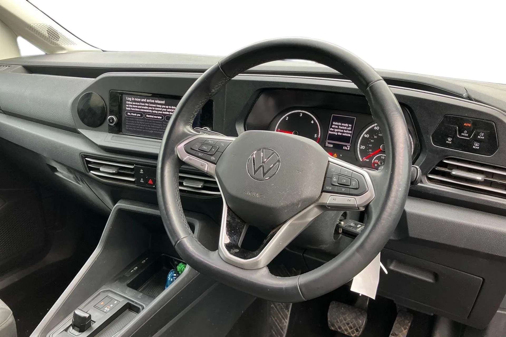 2022 VOLKSWAGEN CADDY MAXI 2022 VOLKSWAGEN CADDY MAXI