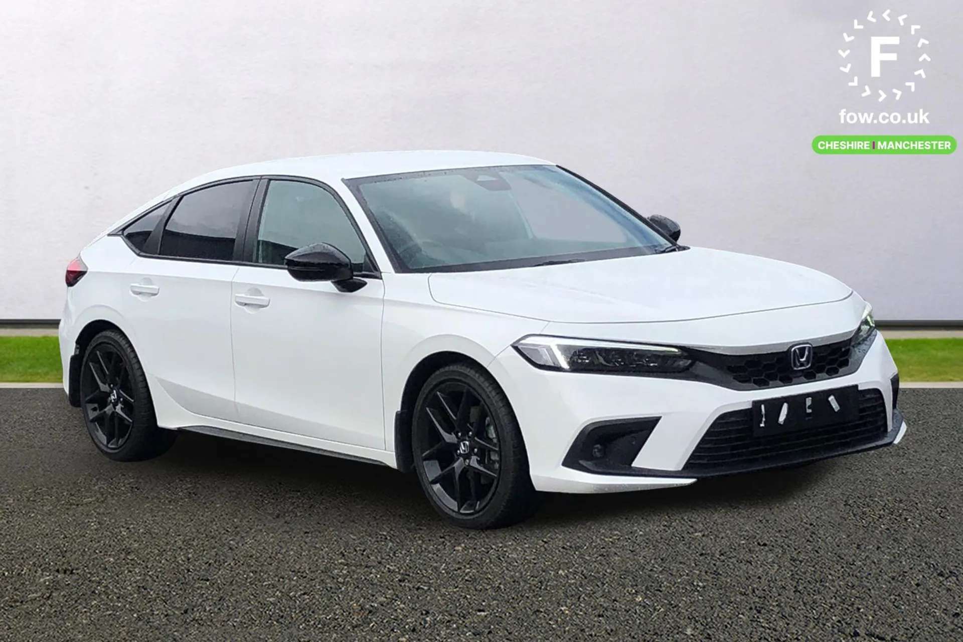 2024 HONDA CIVIC 2024 HONDA CIVIC