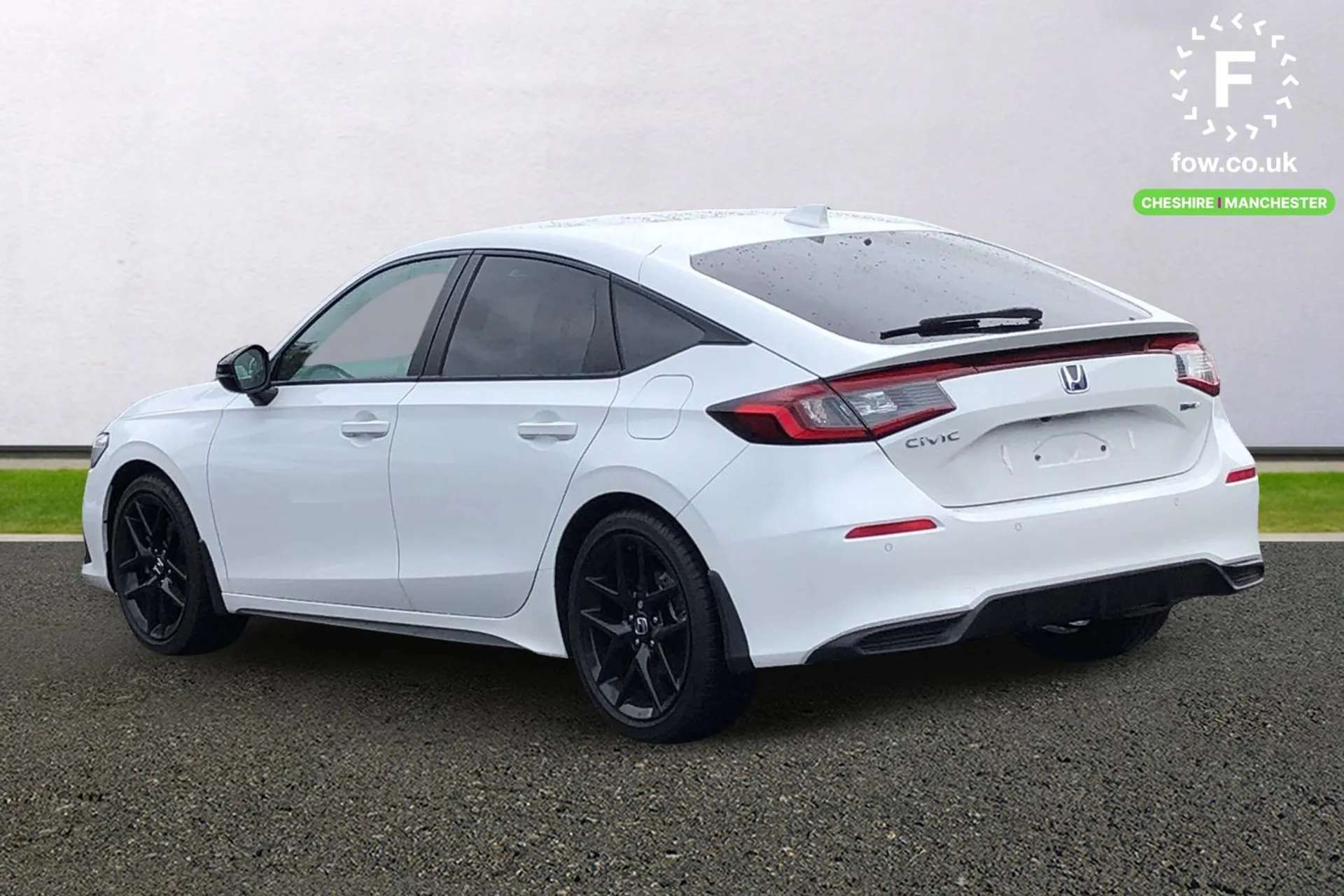 2024 HONDA CIVIC 2024 HONDA CIVIC