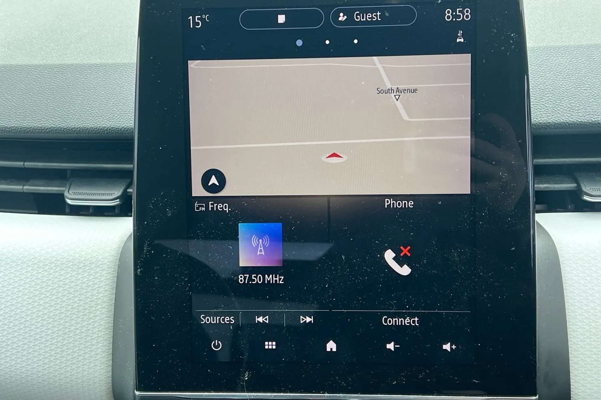 2021 RENAULT CLIO 2021 RENAULT CLIO