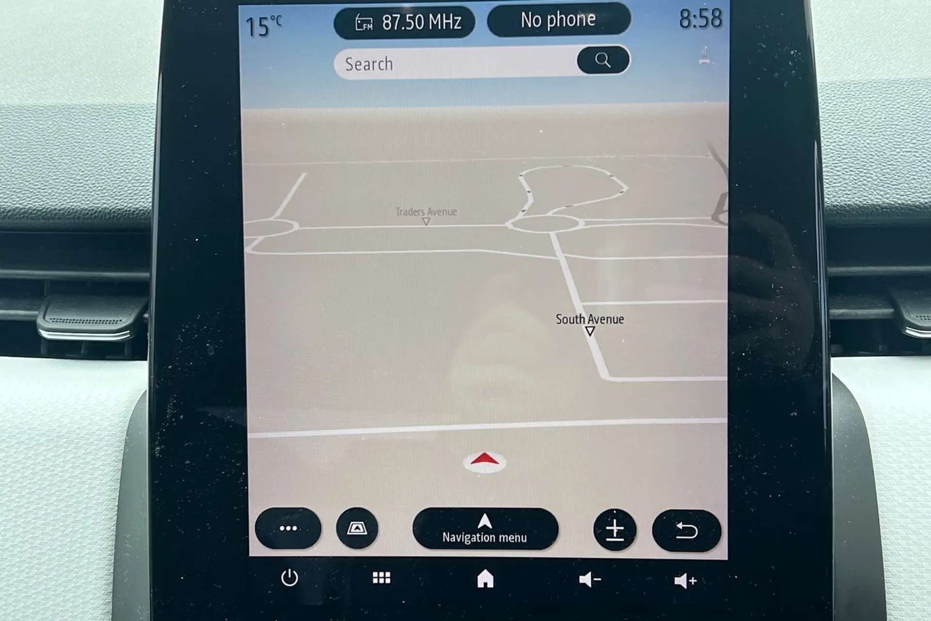 2021 RENAULT CLIO 2021 RENAULT CLIO