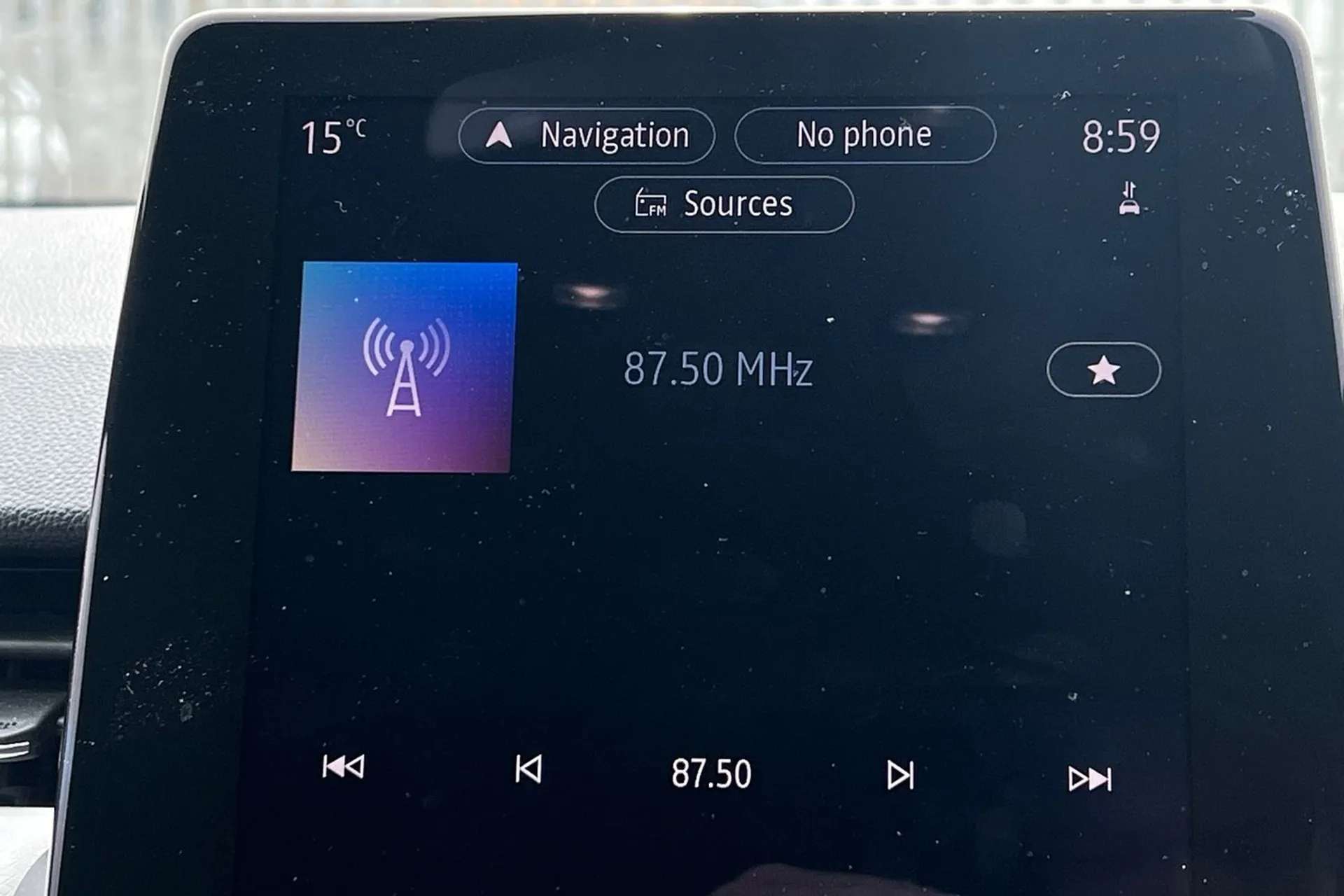 2021 RENAULT CLIO 2021 RENAULT CLIO