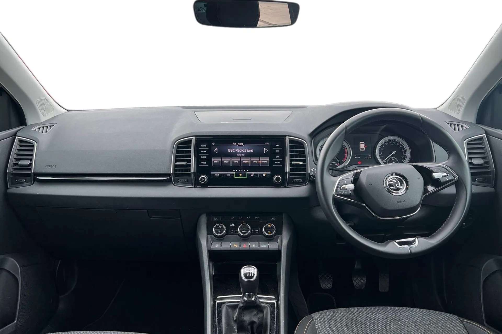 2022 SKODA KAROQ 2022 SKODA KAROQ