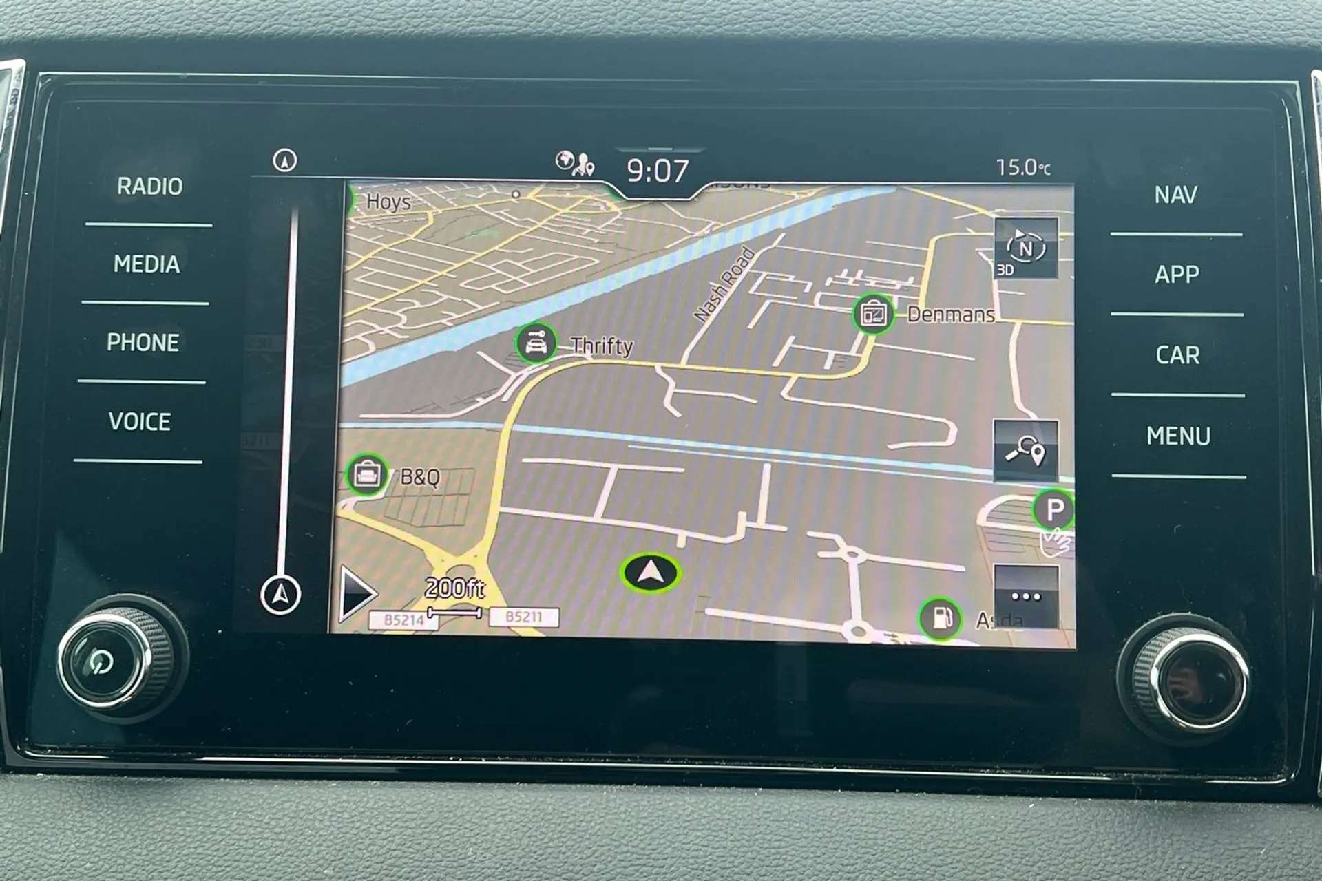 2022 SKODA KAROQ 2022 SKODA KAROQ