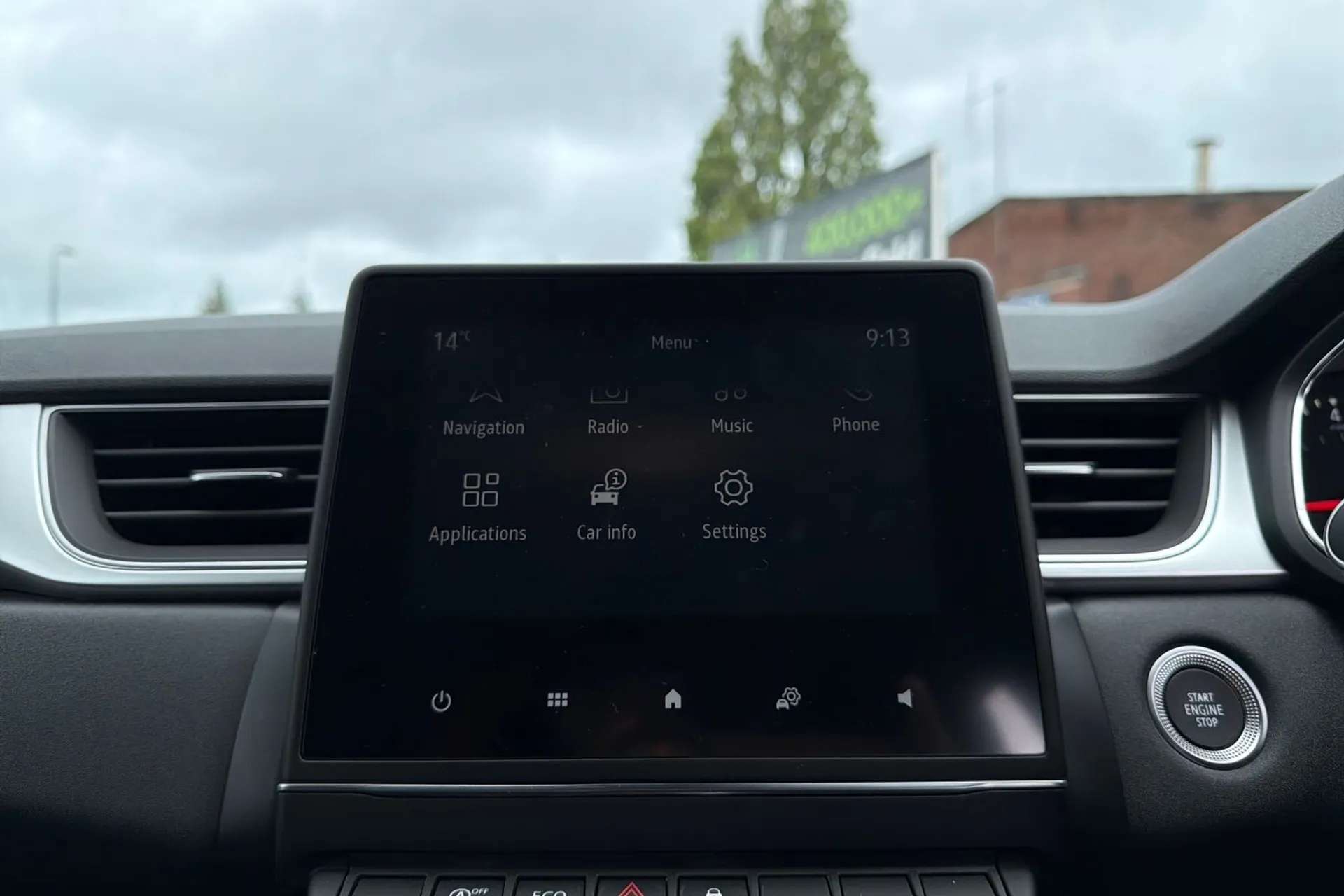 2020 RENAULT CAPTUR 2020 RENAULT CAPTUR