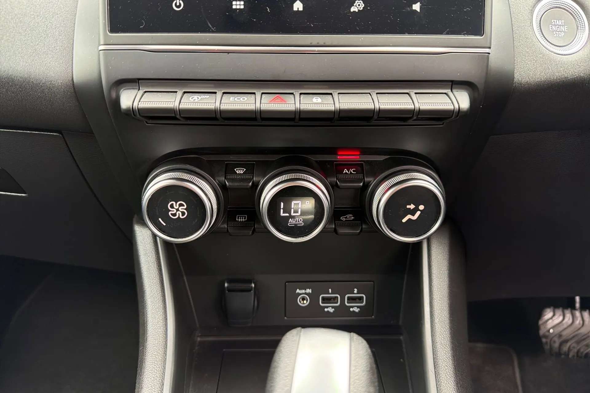 2020 RENAULT CAPTUR 2020 RENAULT CAPTUR