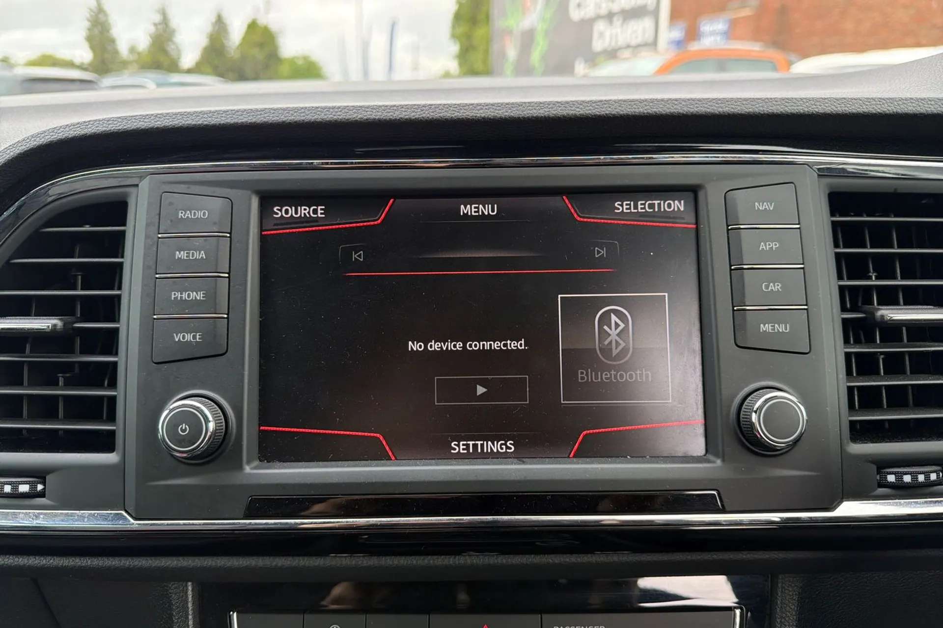 2017 SEAT ATECA 2017 SEAT ATECA