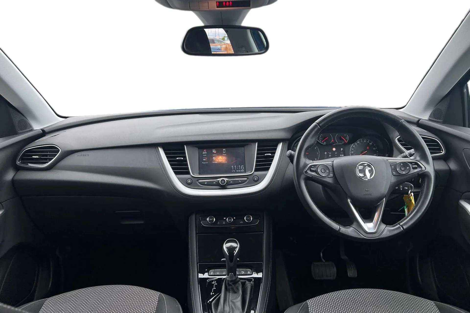 2019 VAUXHALL GRANDLAND X 2019 VAUXHALL GRANDLAND X