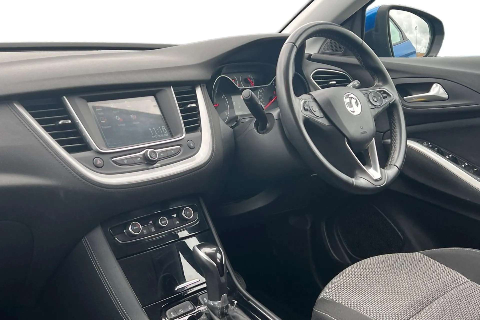 2019 VAUXHALL GRANDLAND X 2019 VAUXHALL GRANDLAND X