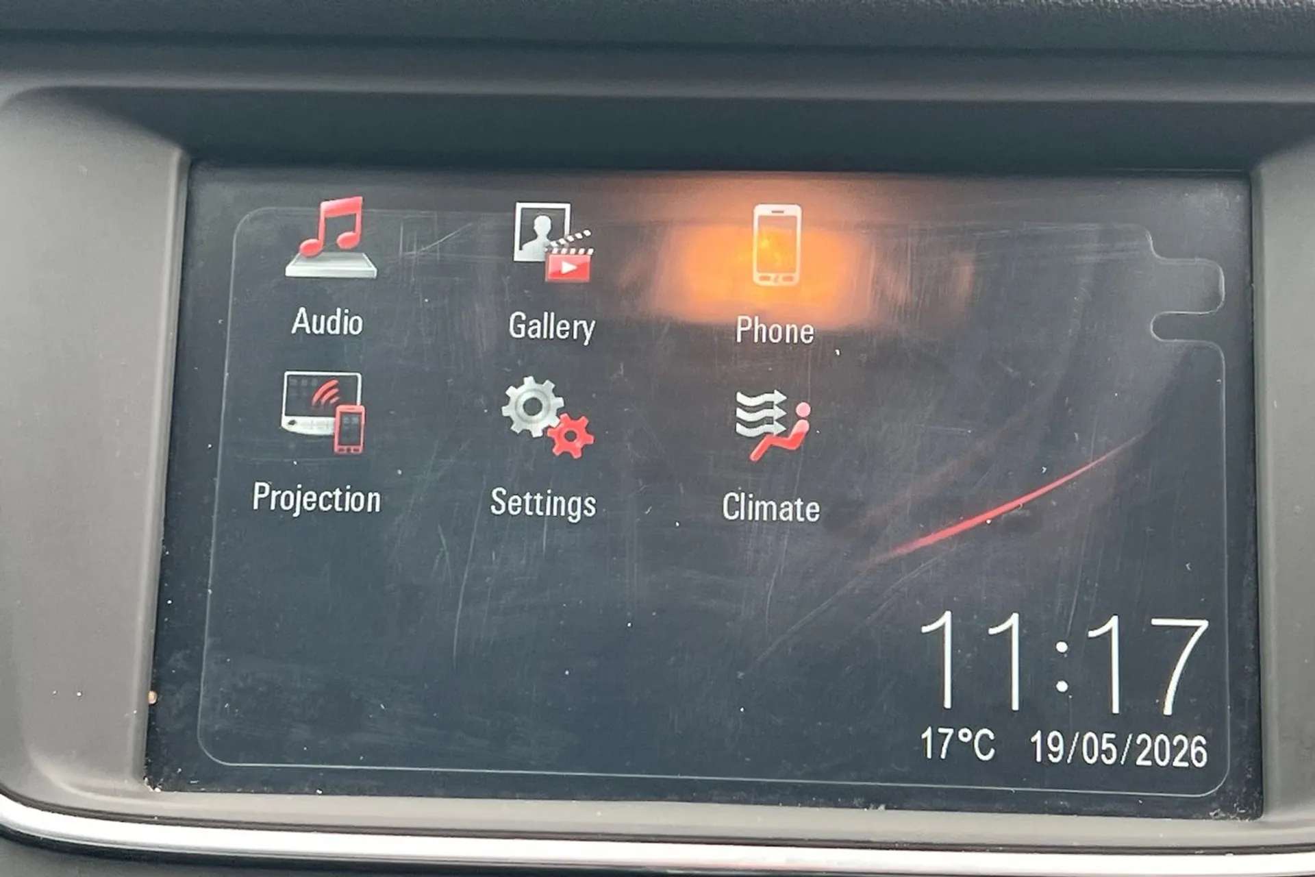 2019 VAUXHALL GRANDLAND X 2019 VAUXHALL GRANDLAND X