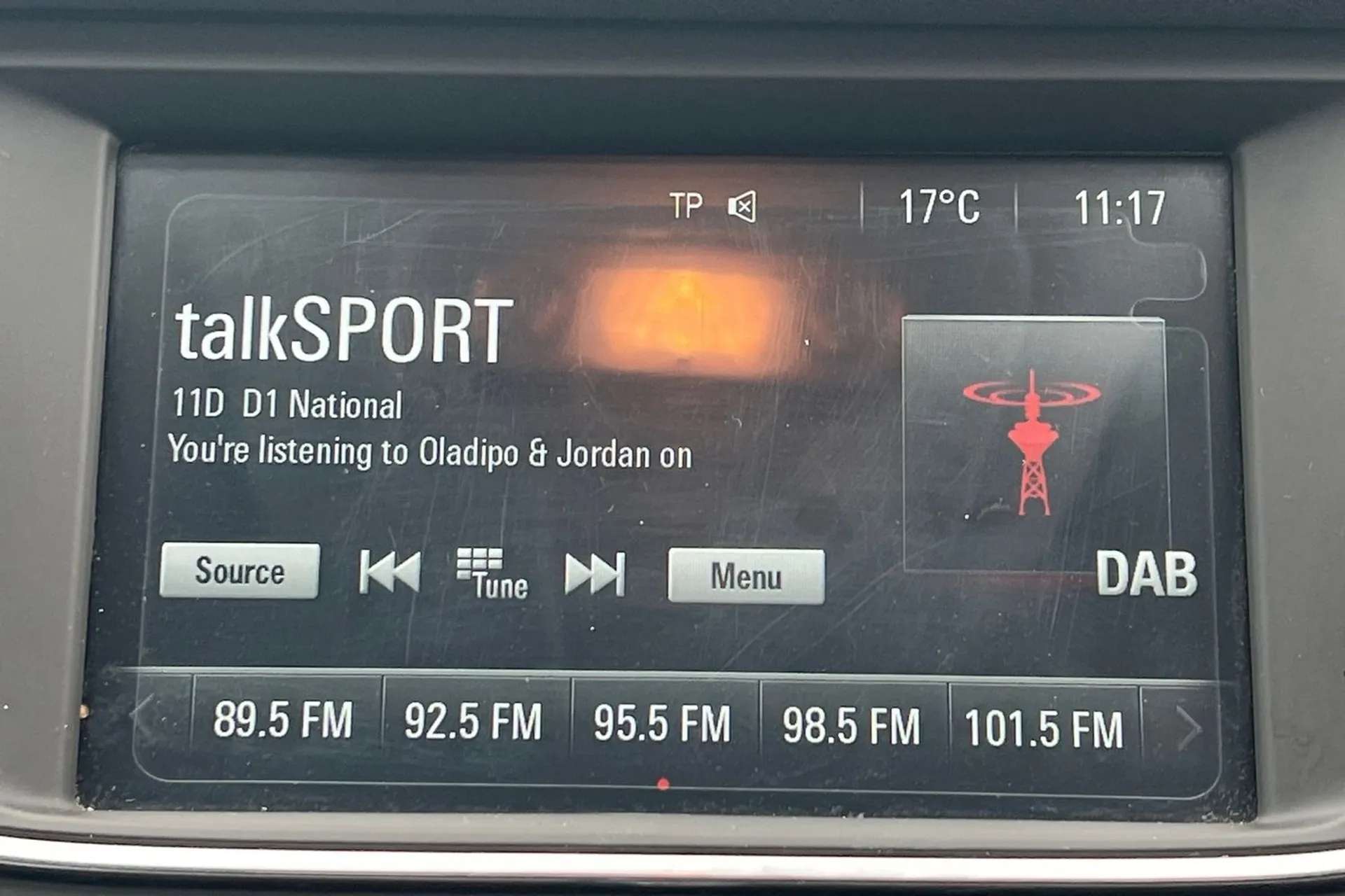 2019 VAUXHALL GRANDLAND X 2019 VAUXHALL GRANDLAND X