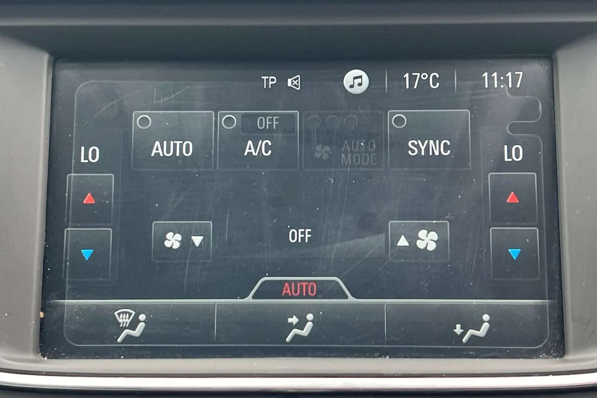2019 VAUXHALL GRANDLAND X 2019 VAUXHALL GRANDLAND X