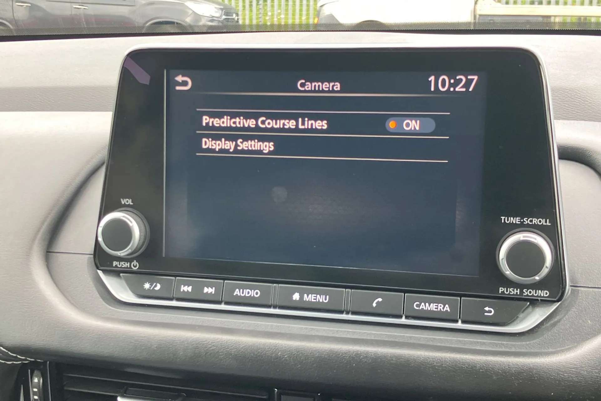 2023 NISSAN QASHQAI 2023 NISSAN QASHQAI