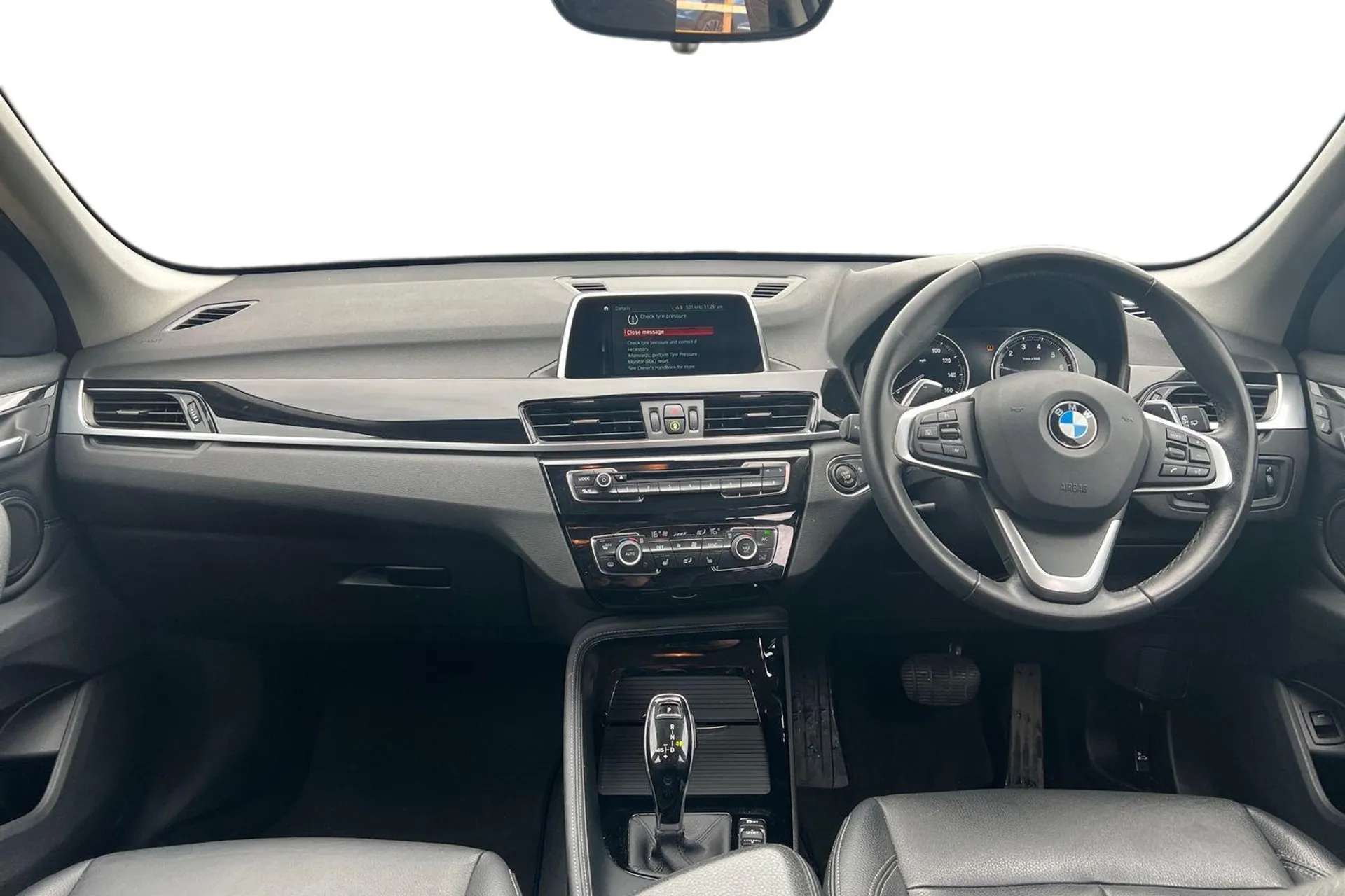 2018 BMW X1 2018 BMW X1