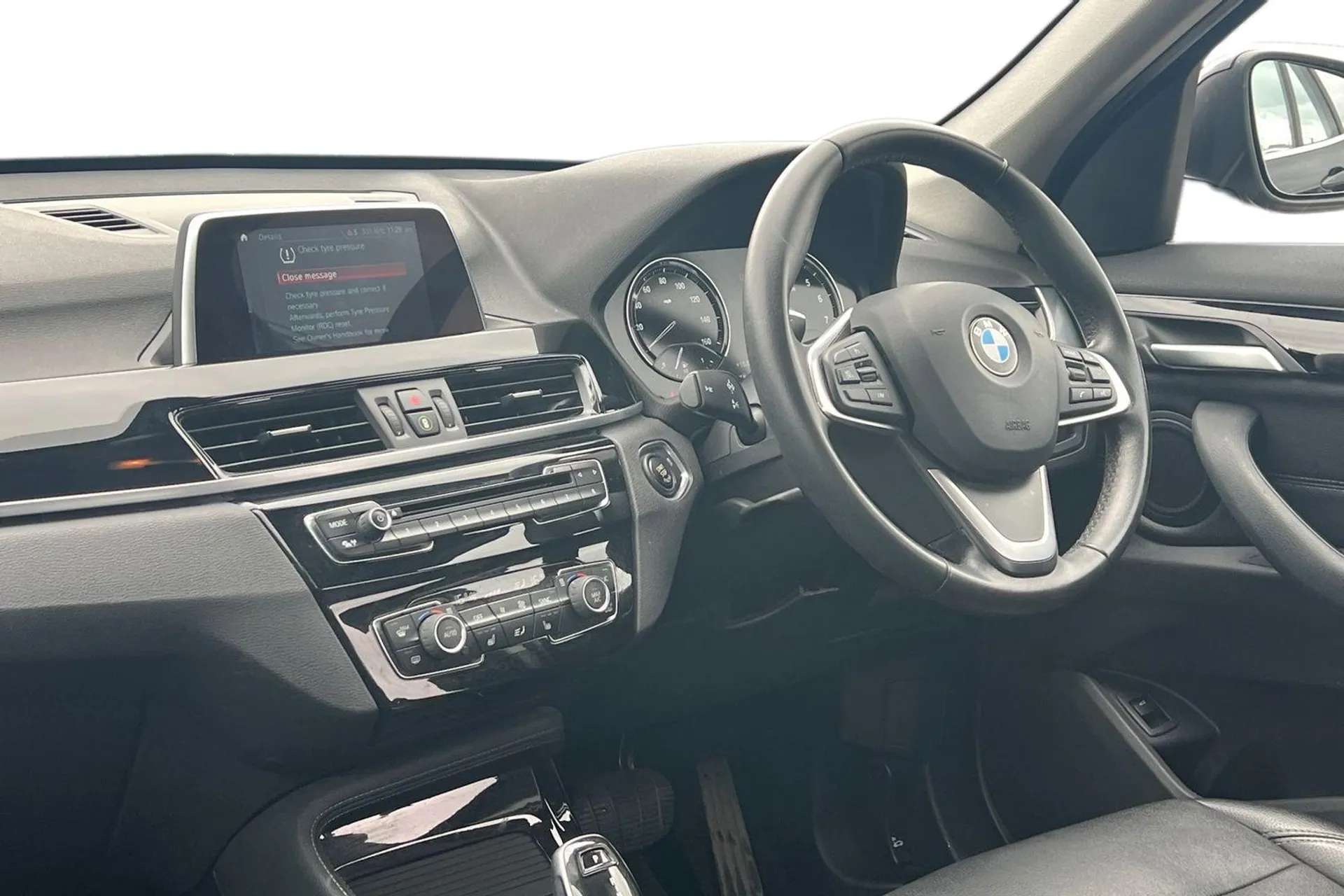 2018 BMW X1 2018 BMW X1