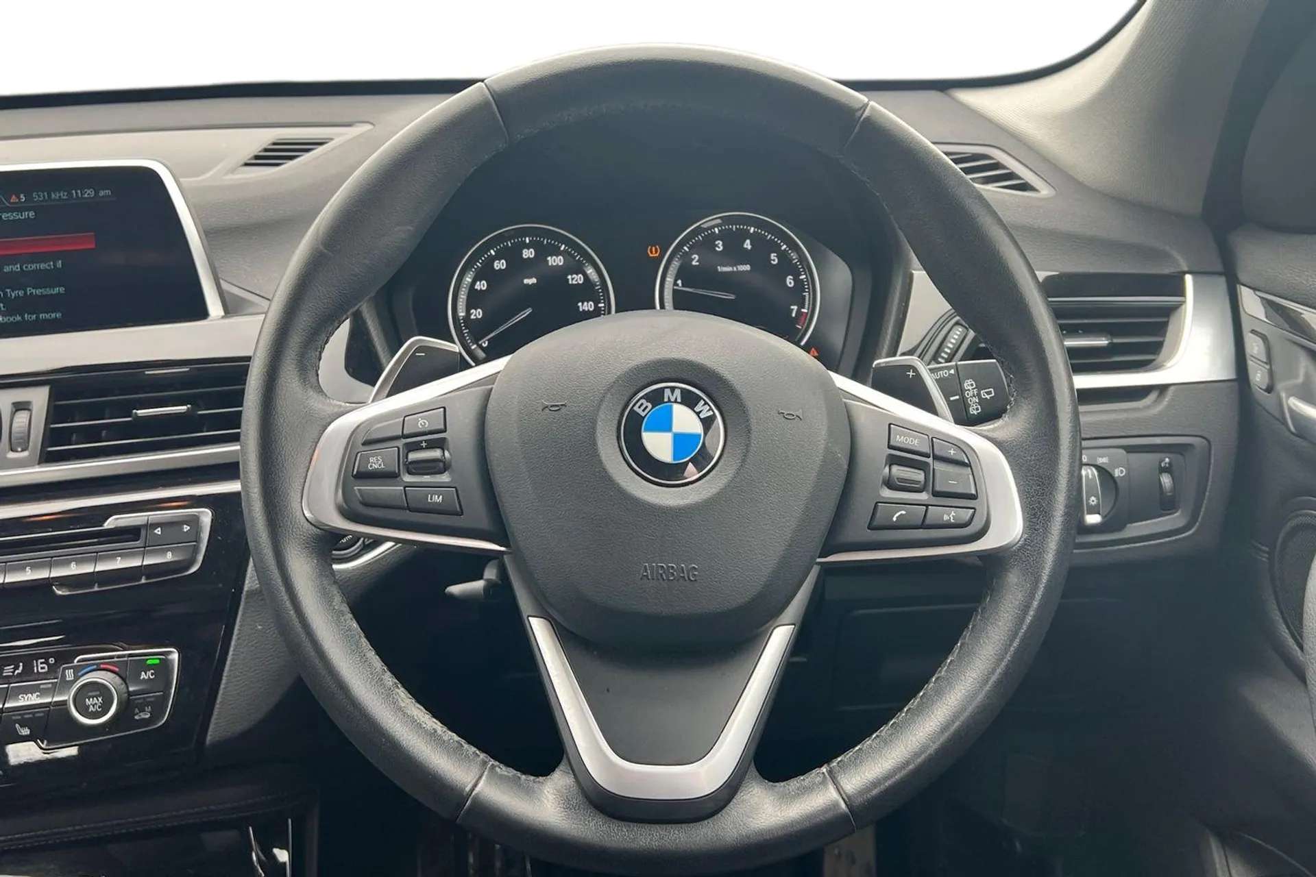 2018 BMW X1 2018 BMW X1