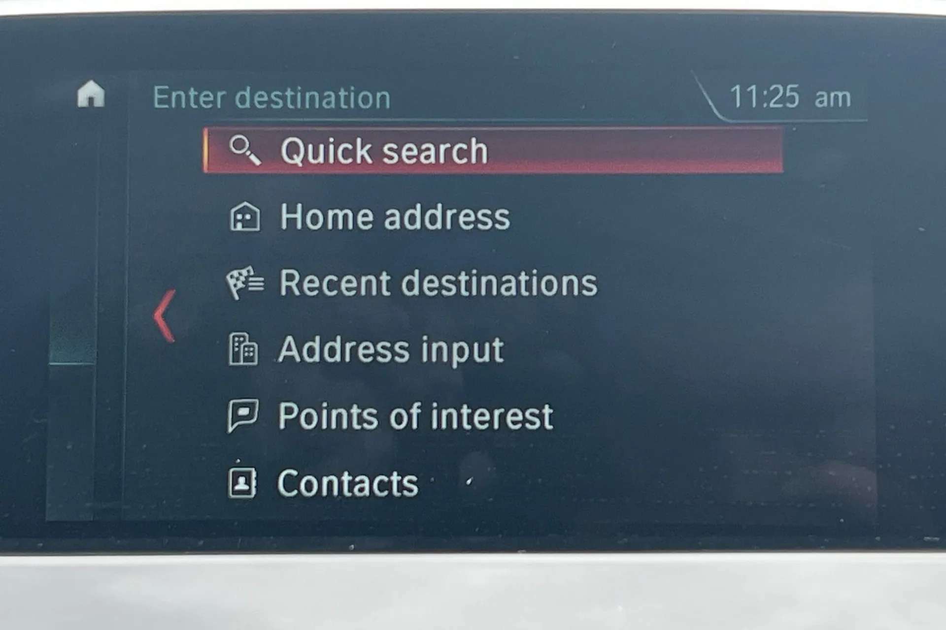 2018 BMW X1 2018 BMW X1