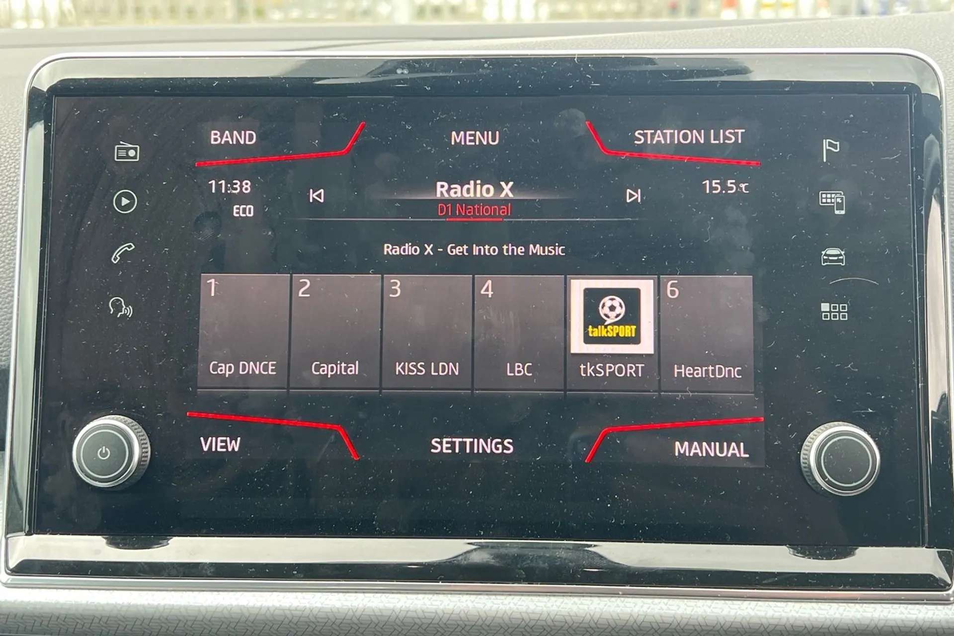 2019 SEAT TARRACO 2019 SEAT TARRACO